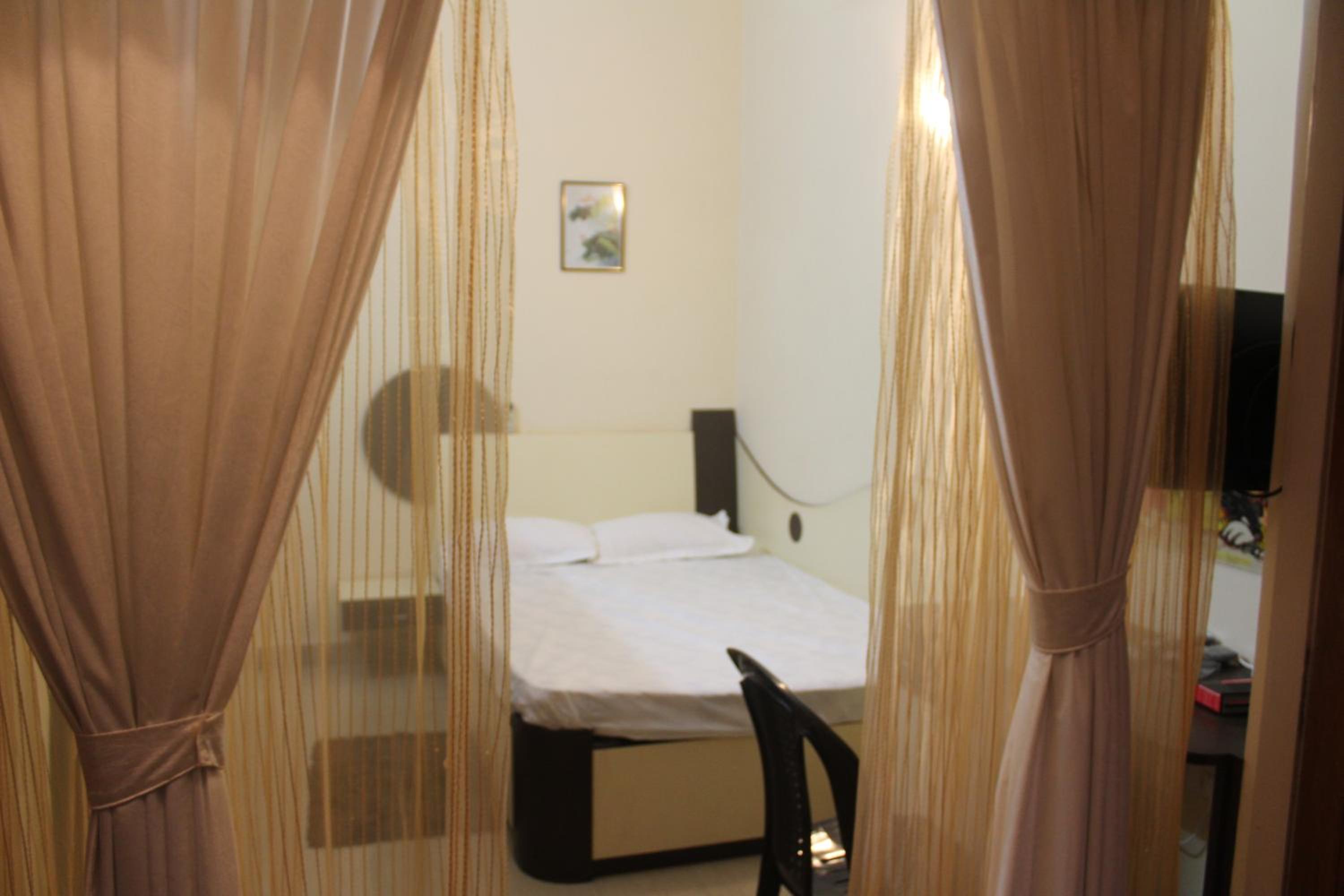 Deluxe Queen Room photo 2