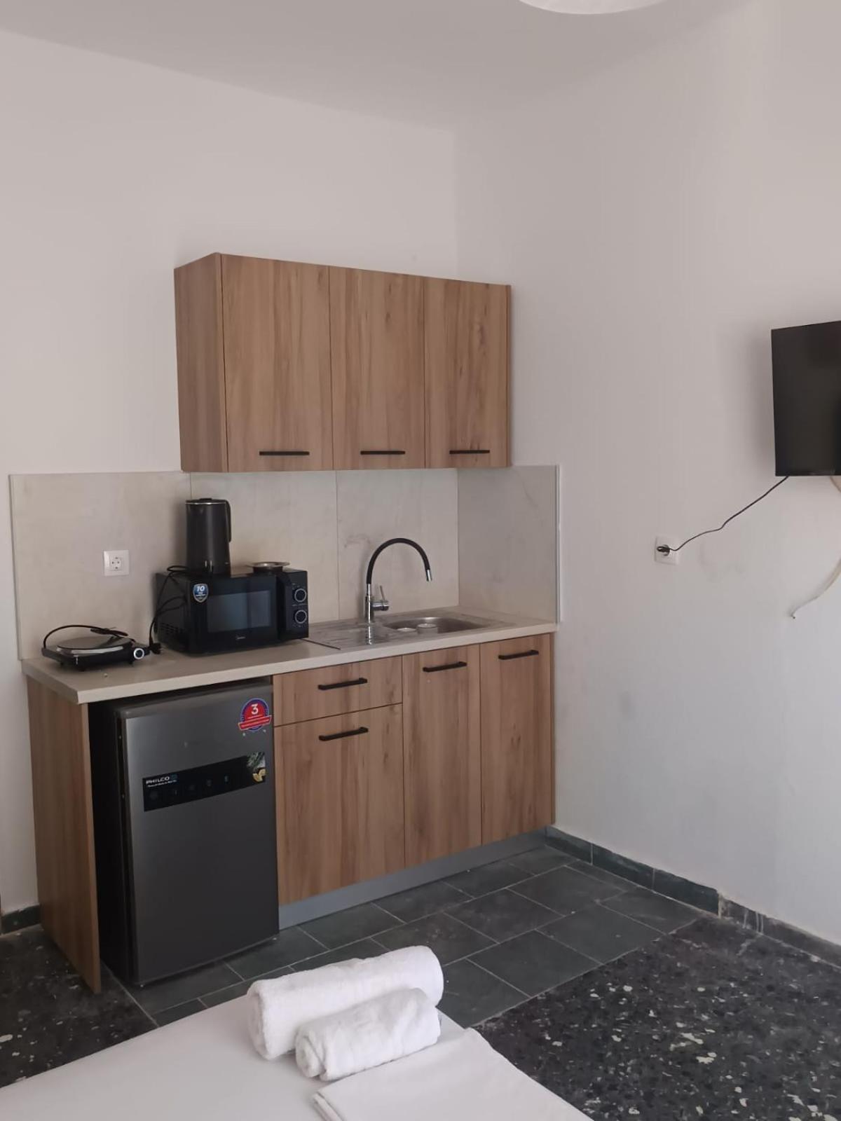 Two-Bedroom Apartment photo 3