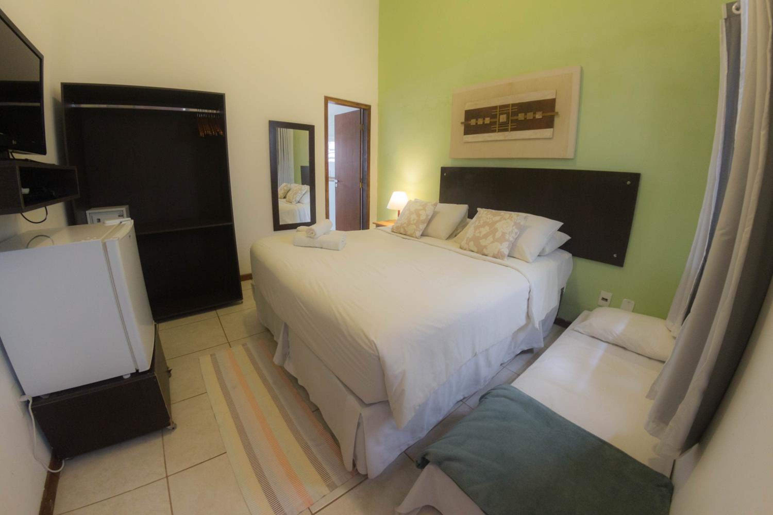 Standard Triple Room photo 1