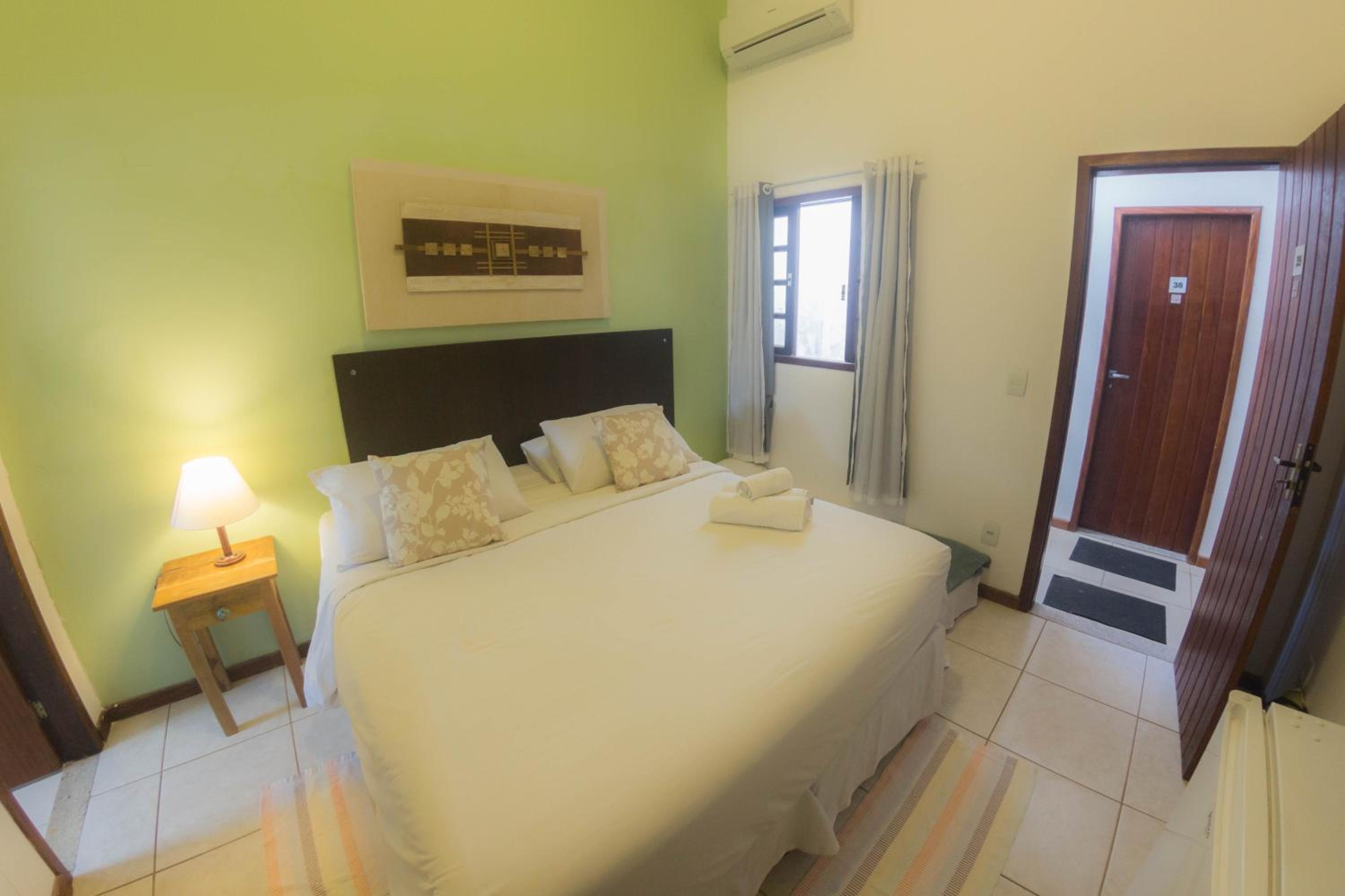 Standard Triple Room photo 2