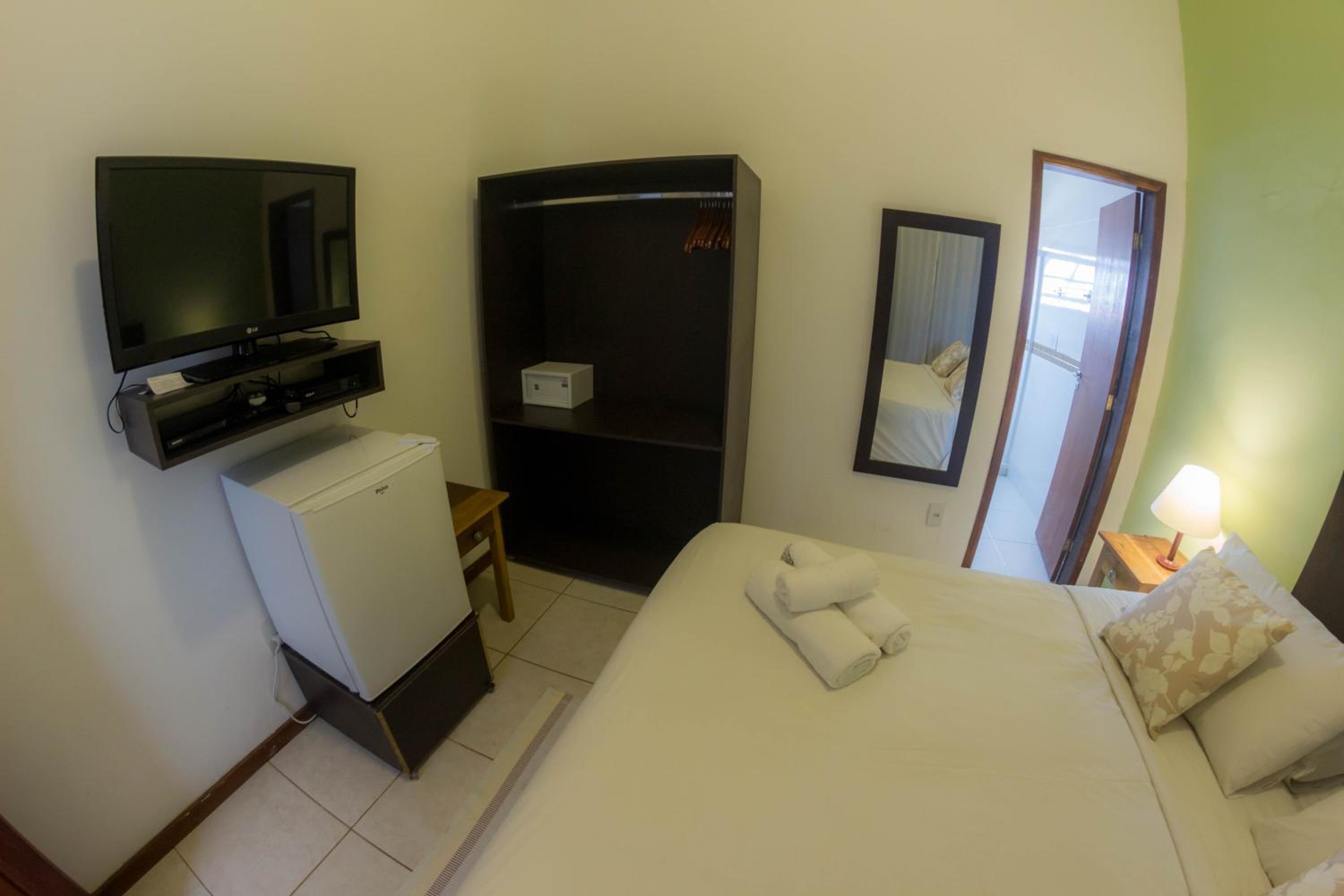 Standard Triple Room photo 3