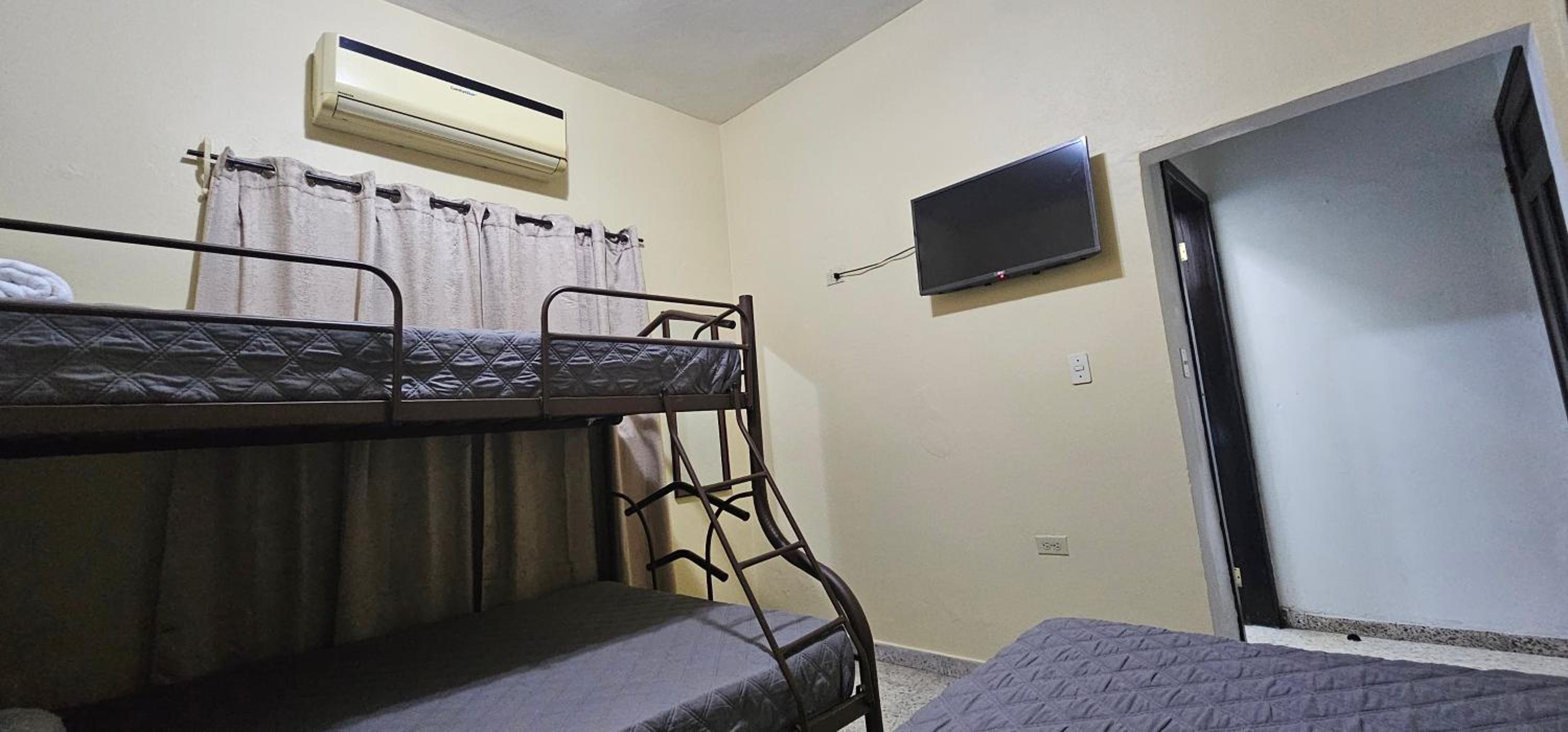 Budget Twin Room
