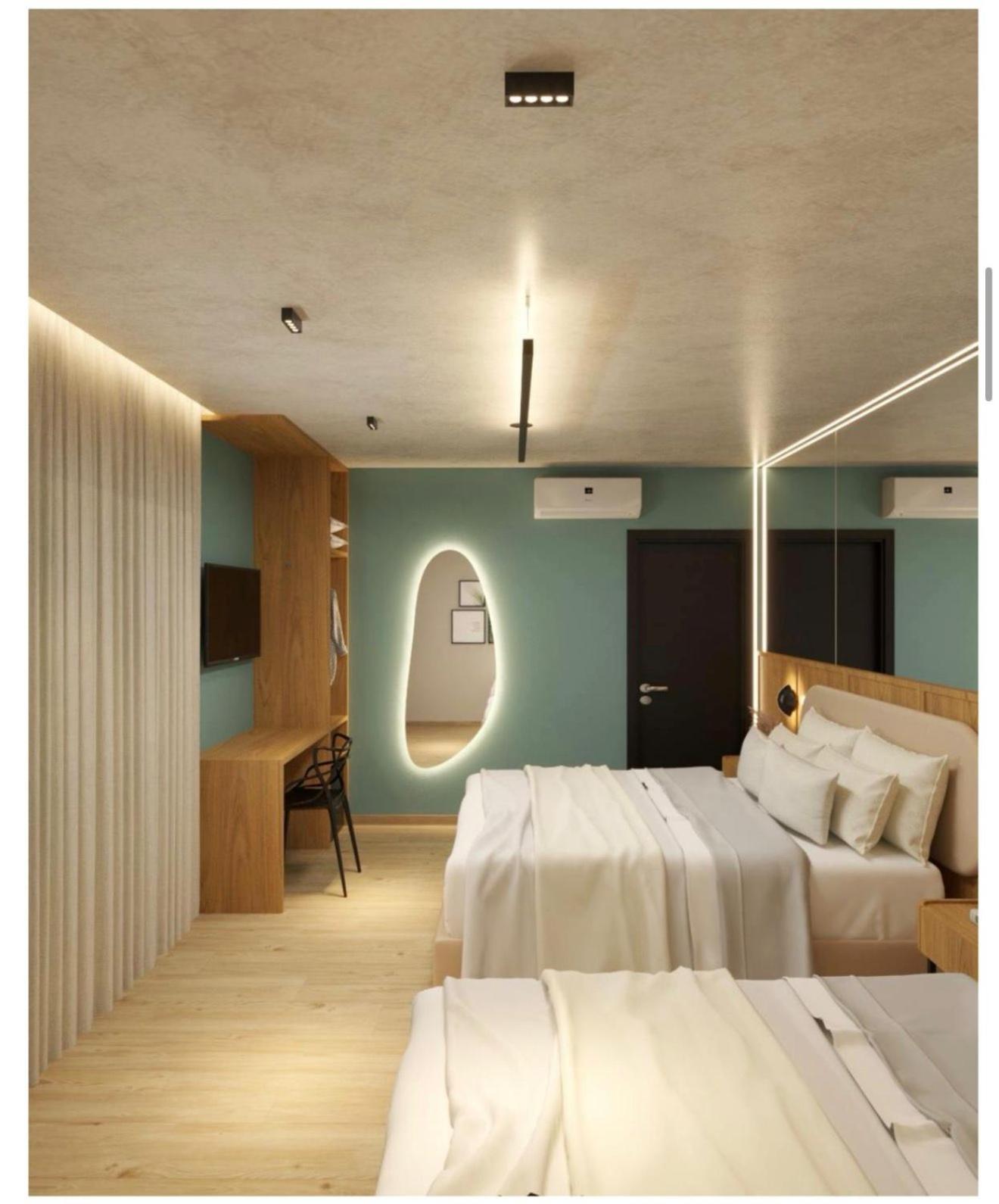 Triple Room - Photo 7
