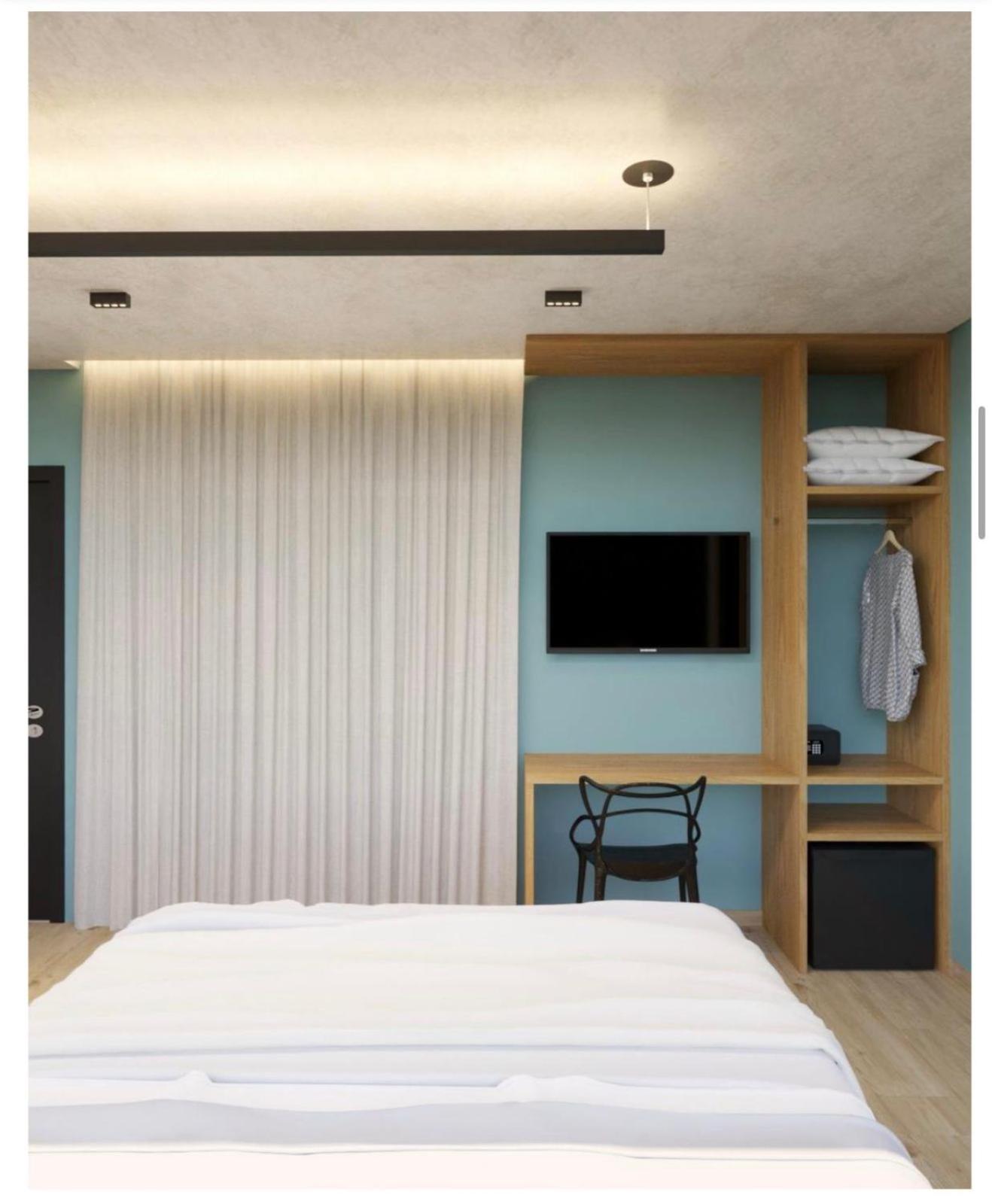 Triple Room - Photo 6