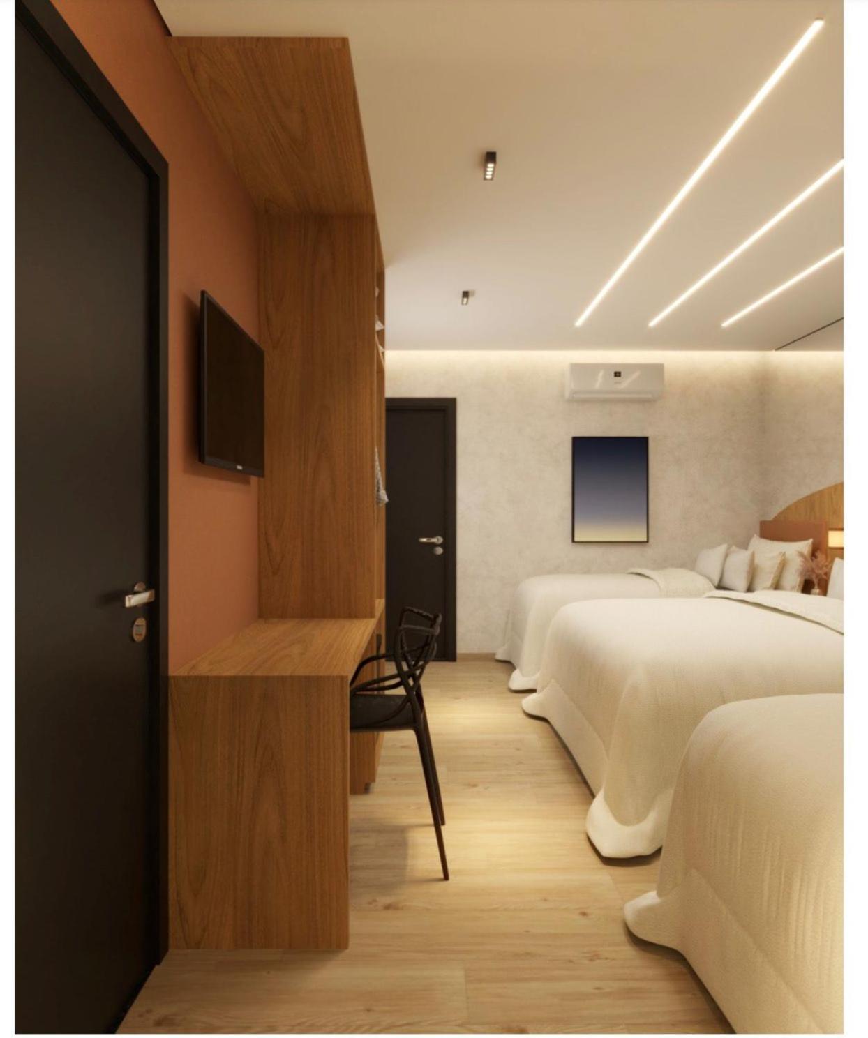 Triple Room - Photo 2