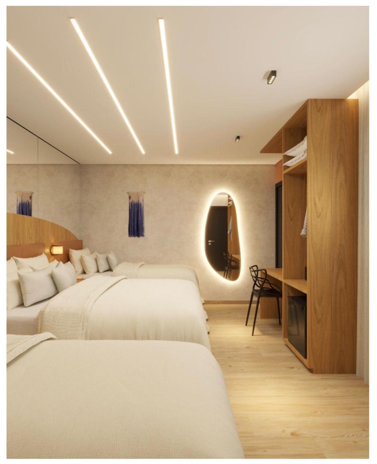 Triple Room - Photo 3