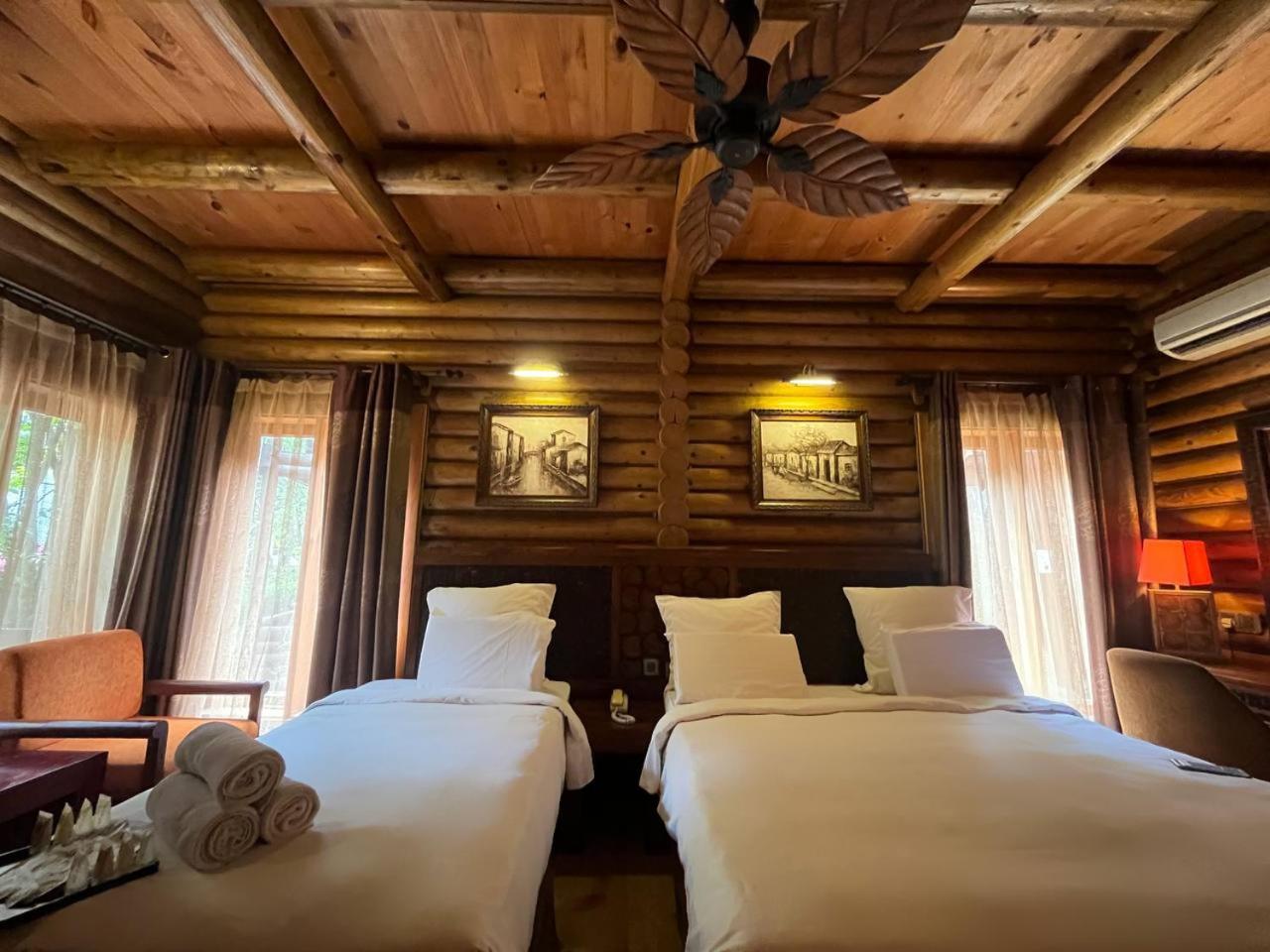 Triple Room Triple Room