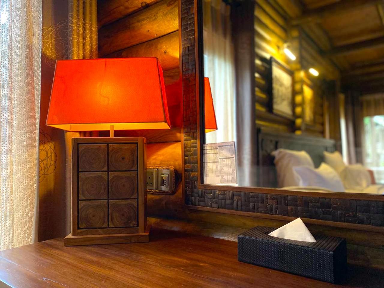 Triple Room Triple Room