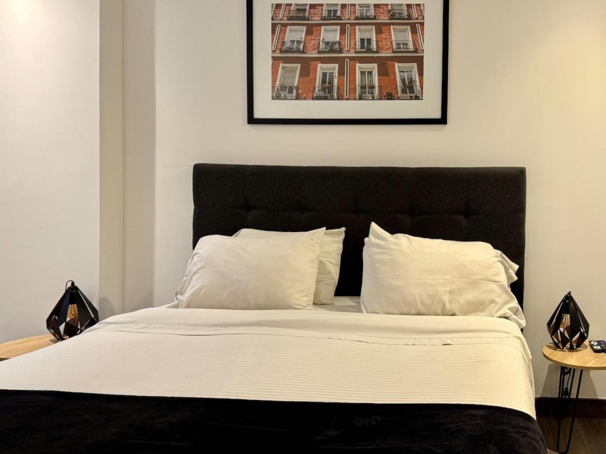 Two-Bedroom Deluxe Apartment