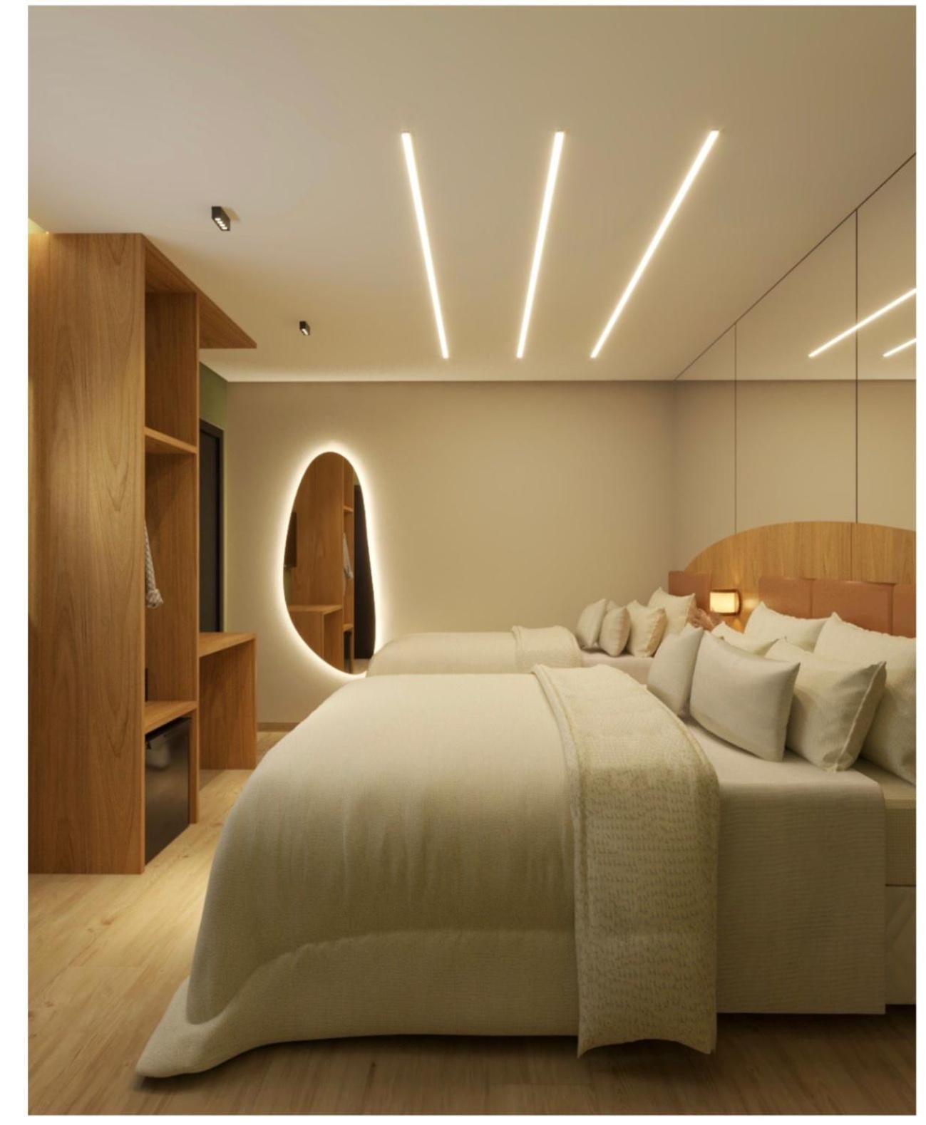 Luxury Quadruple Room