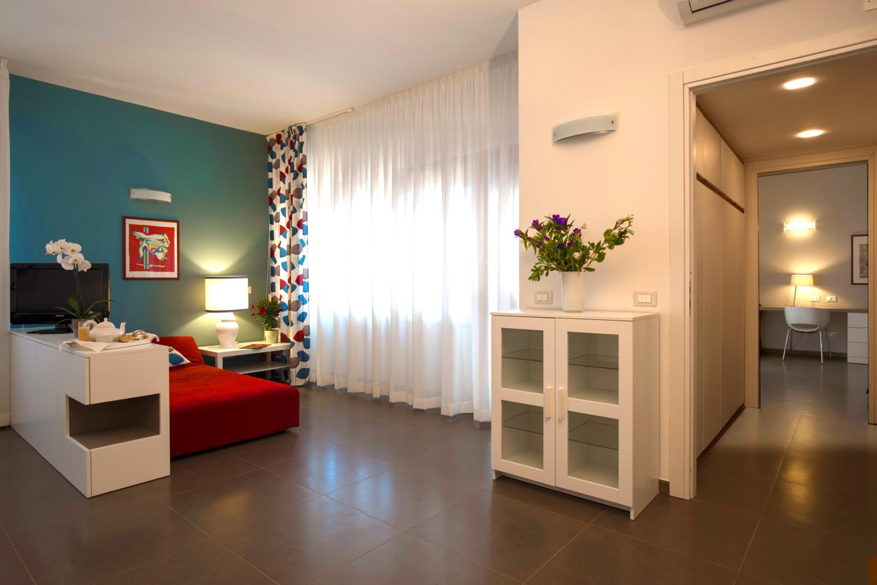 Executive Apartment - Photo 1
