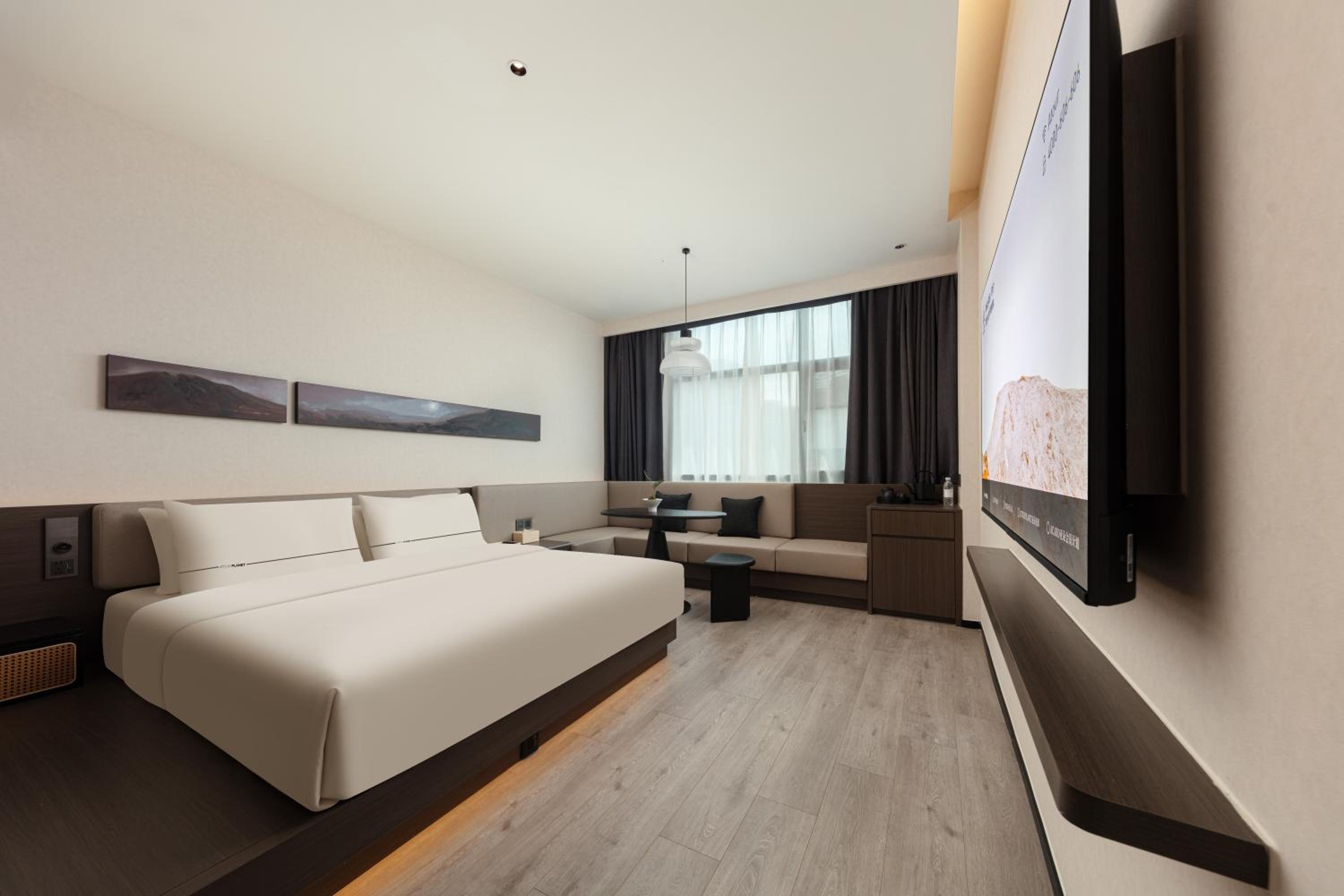 Premier Double Room