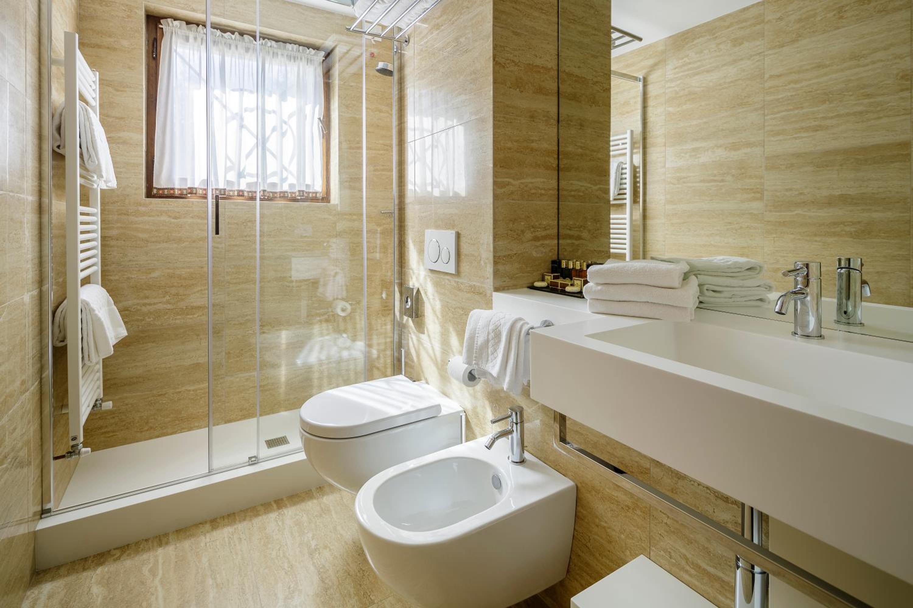 Suite Deluxe (2 Adults + 2 Children) - Photo 6