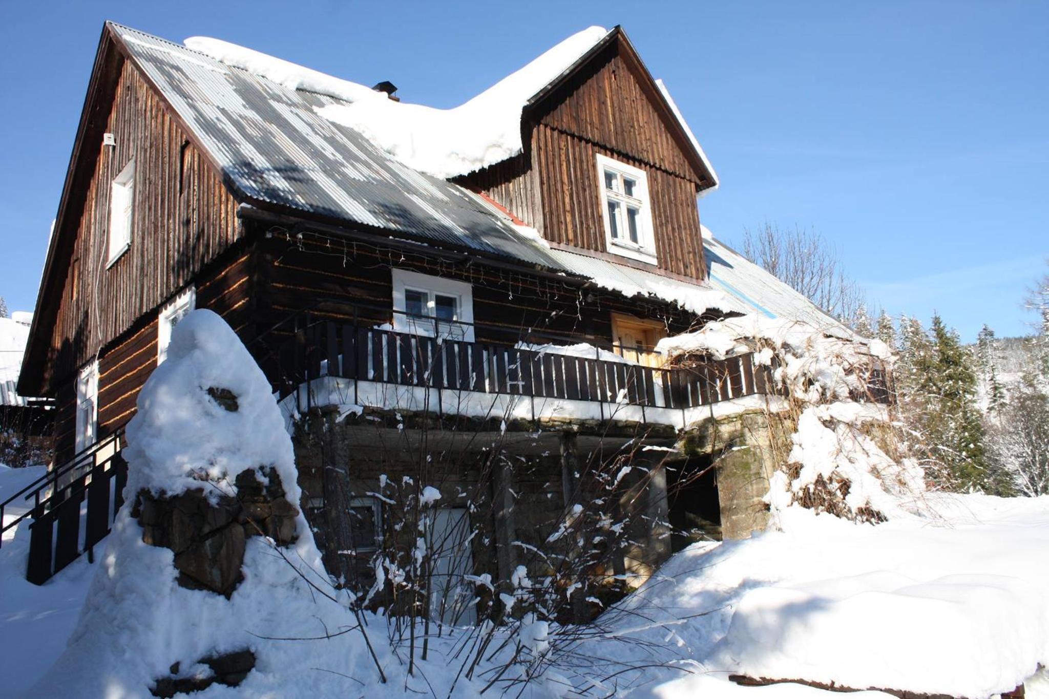 Vacation Home photo 2