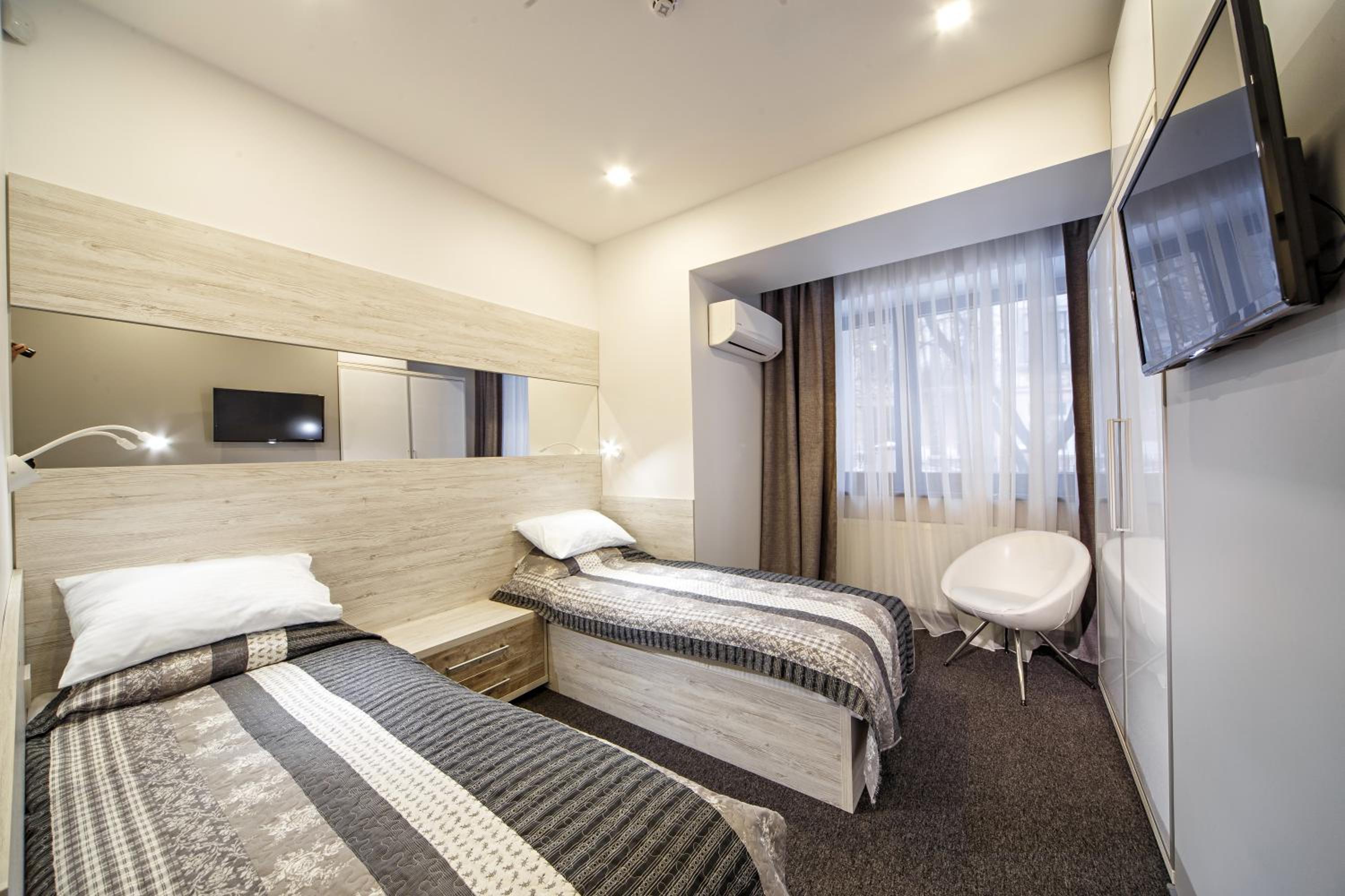 Superior Double or Twin Room