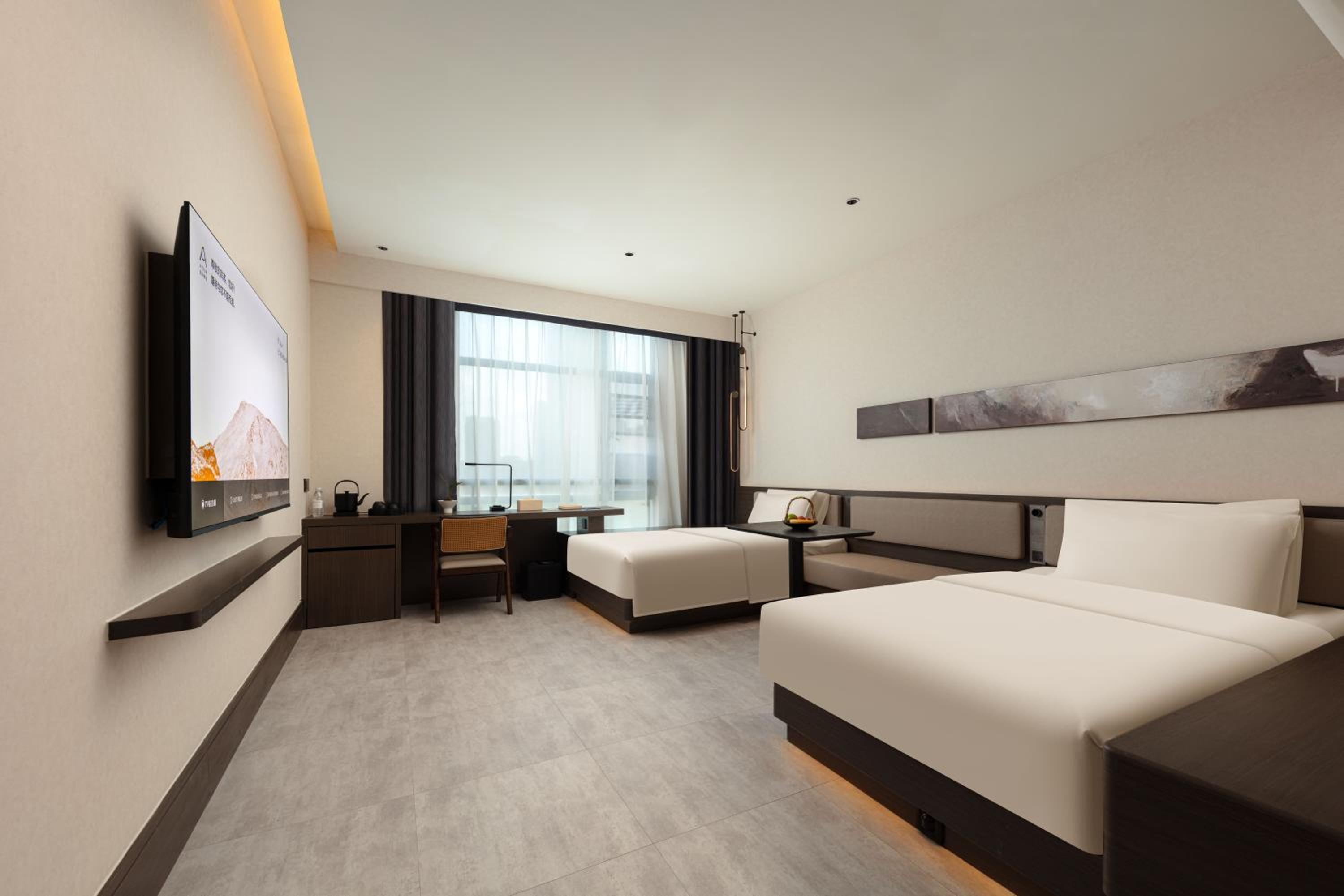 Executive Twin Room