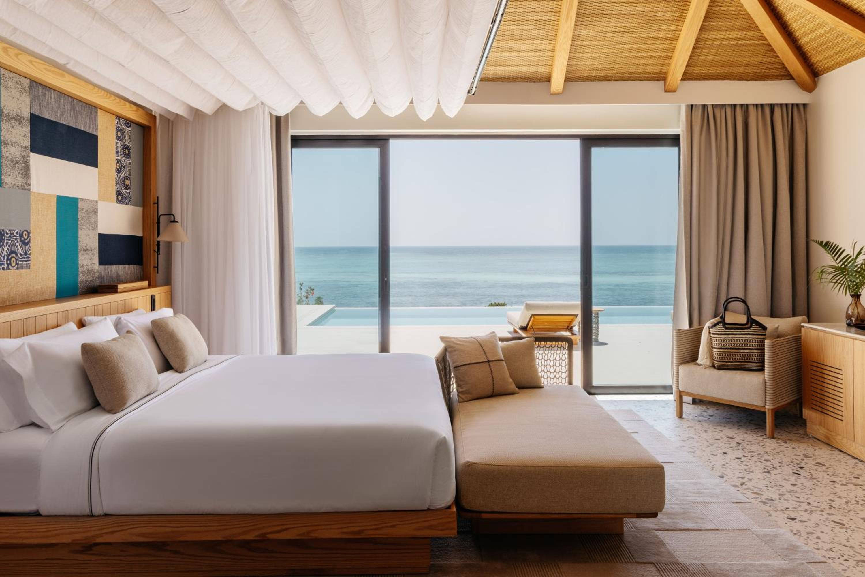 The Level Grand 3 bedroom Ocean Villa - Photo 1