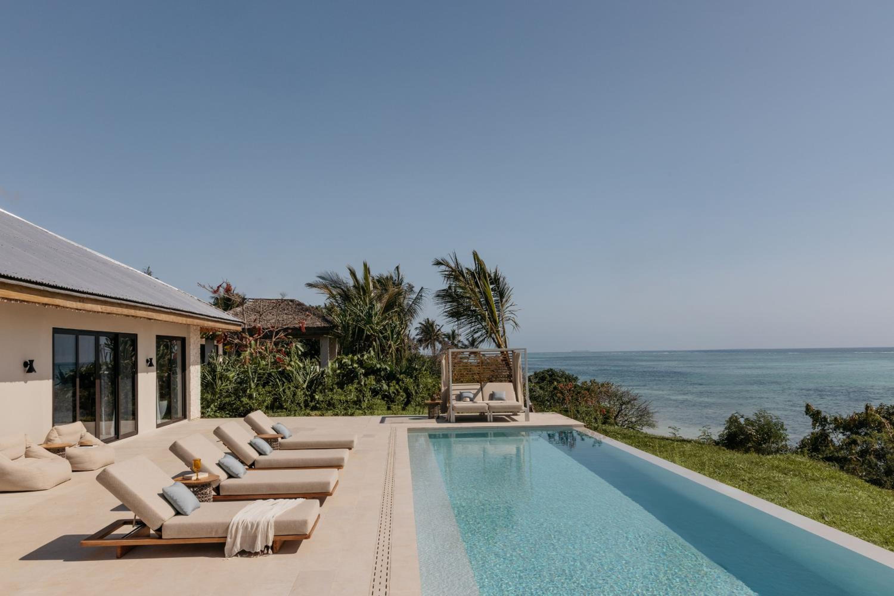 The Level Grand 3 bedroom Ocean Villa - Photo 2