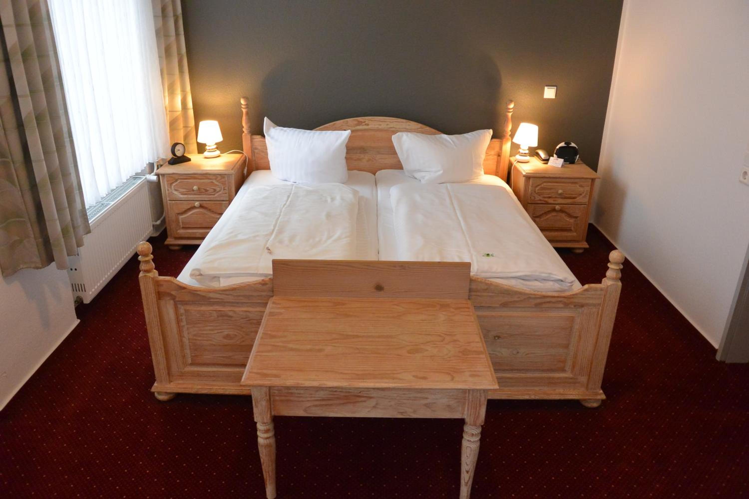 Double Room - Photo 2