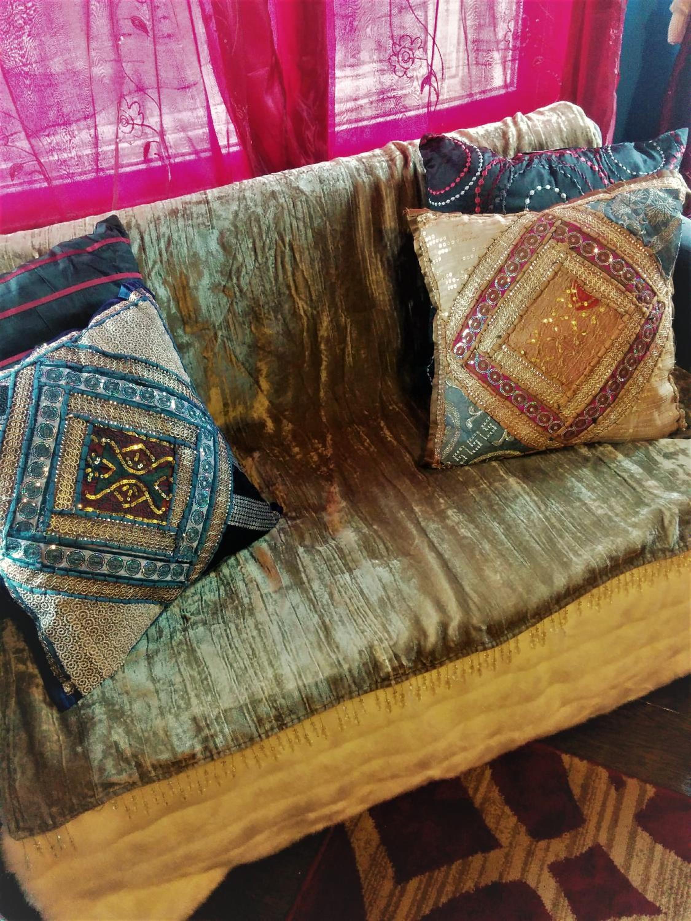 Deluxe King Room photo 2