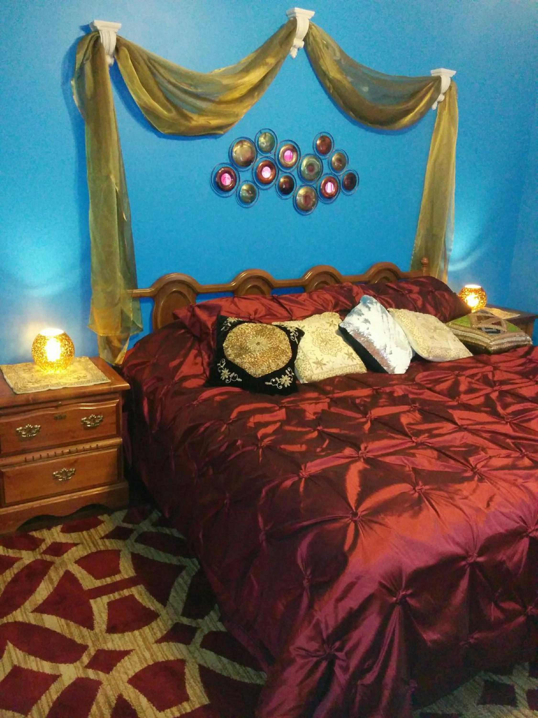 Deluxe King Room photo 3
