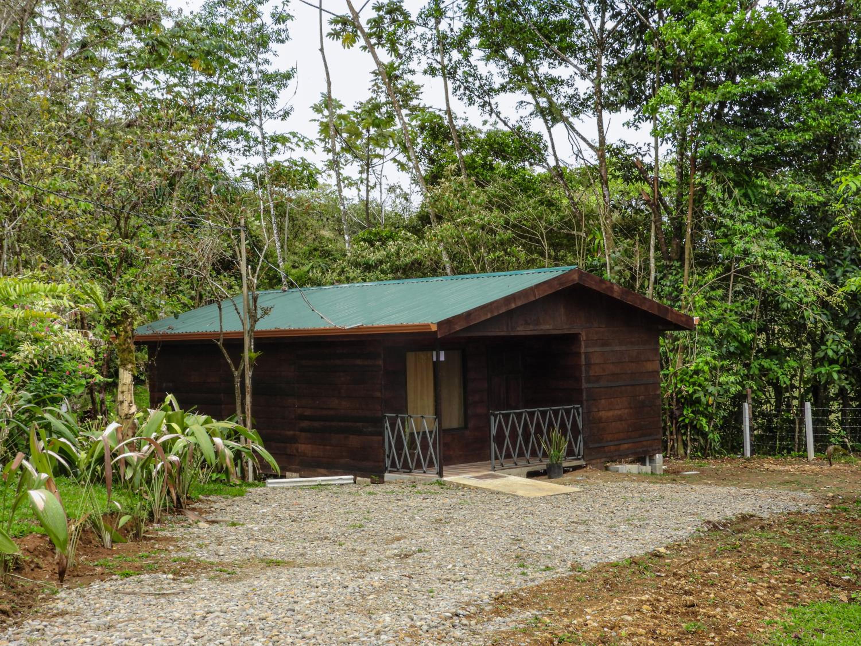 Villa photo 2