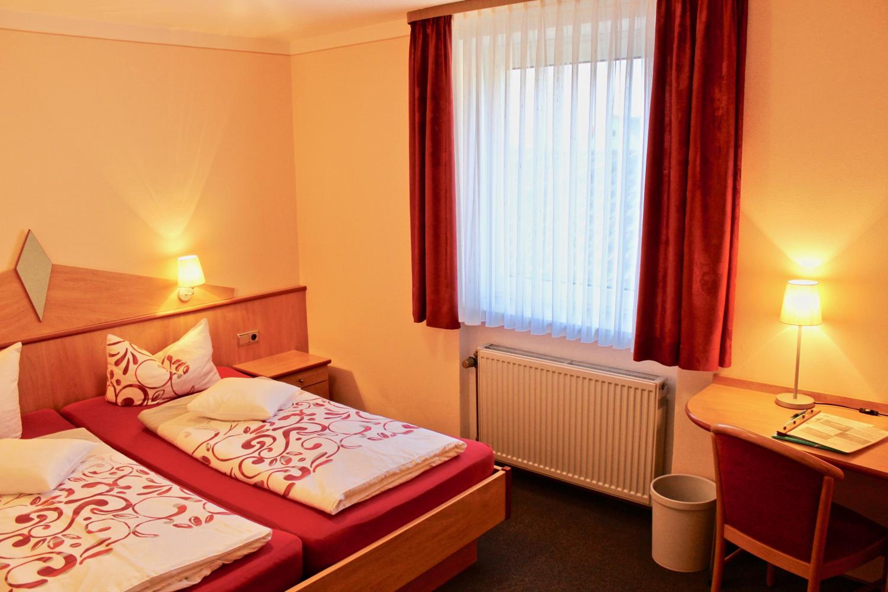 Comfort Room (2- 4 people) - Photo 2