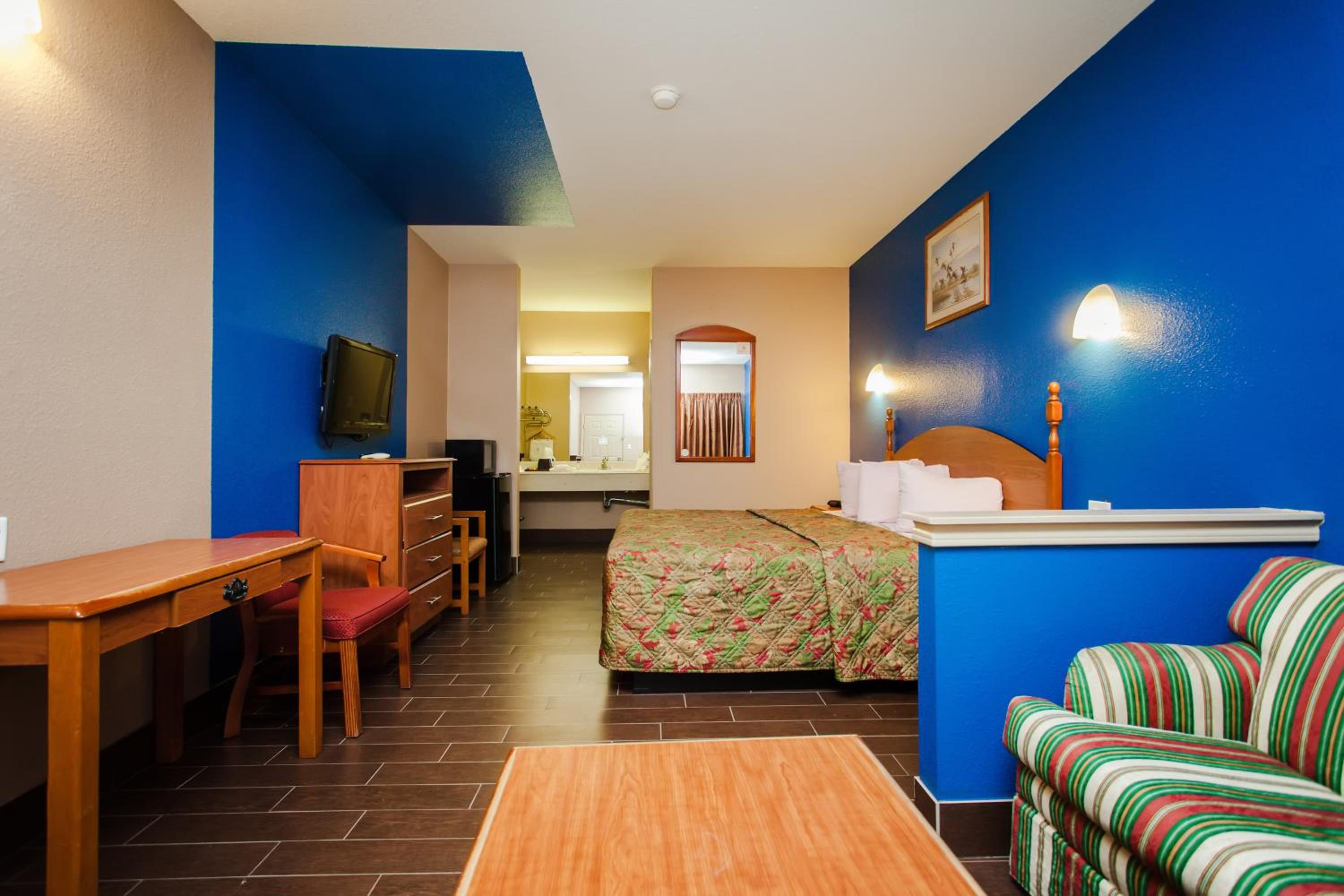 King Room - Photo 14