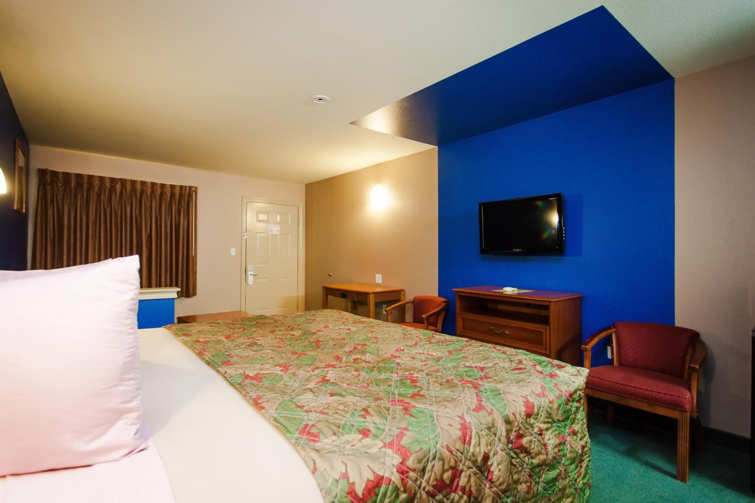 King Room - Photo 8