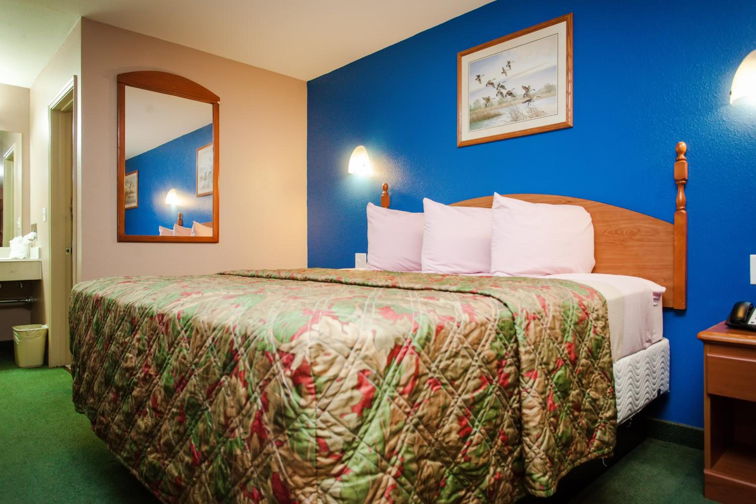 King Room - Photo 7
