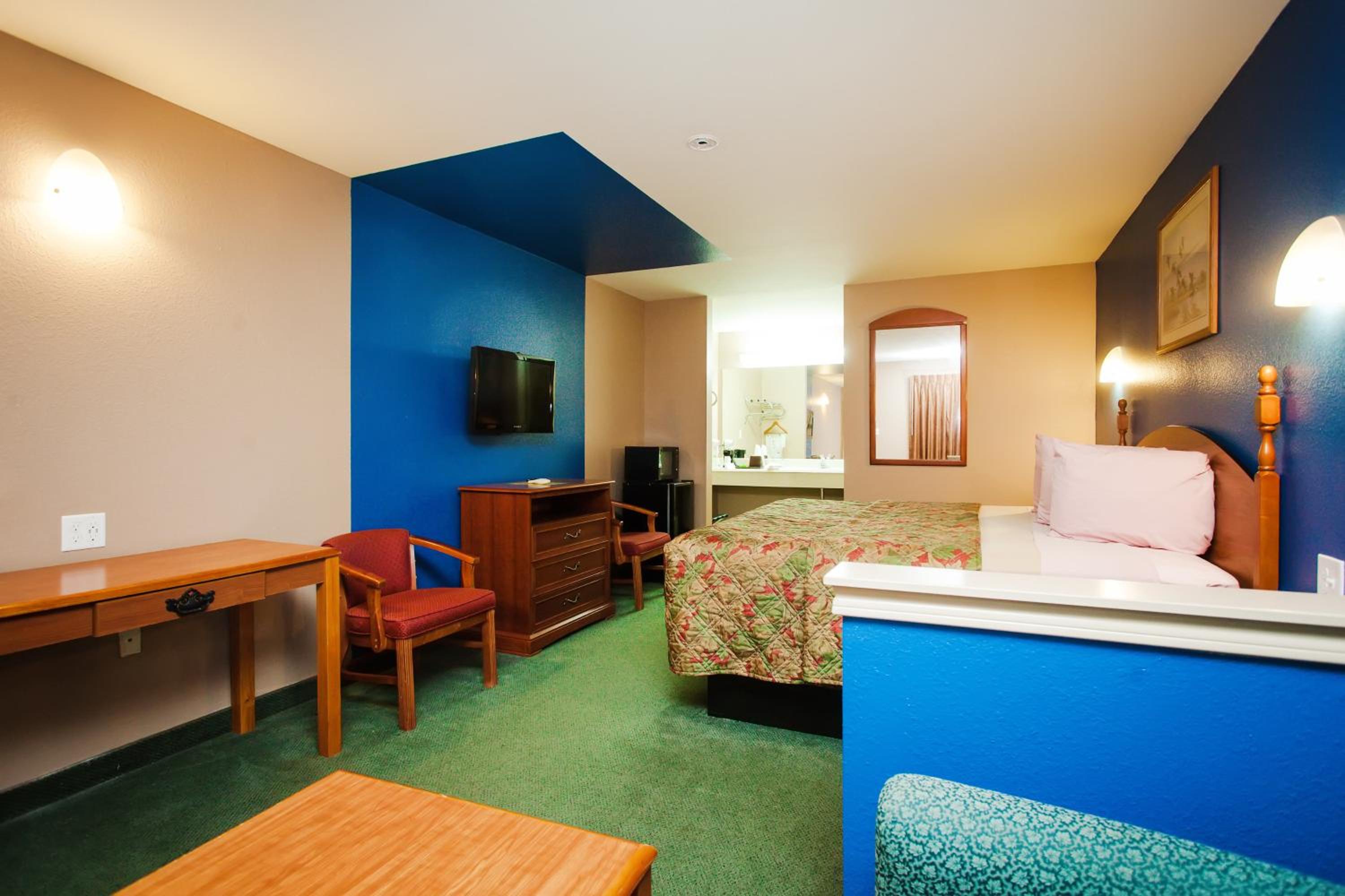 King Room - Photo 9