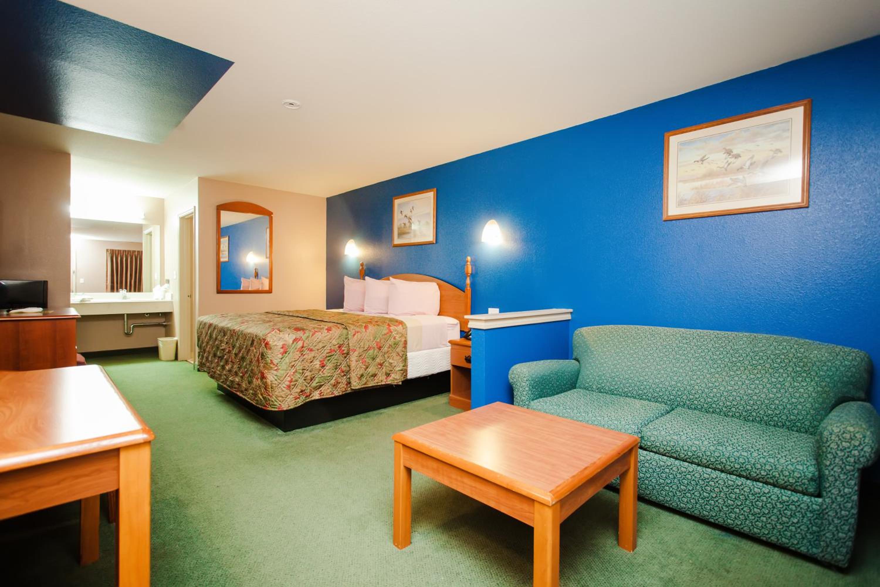 King Room - Photo 10