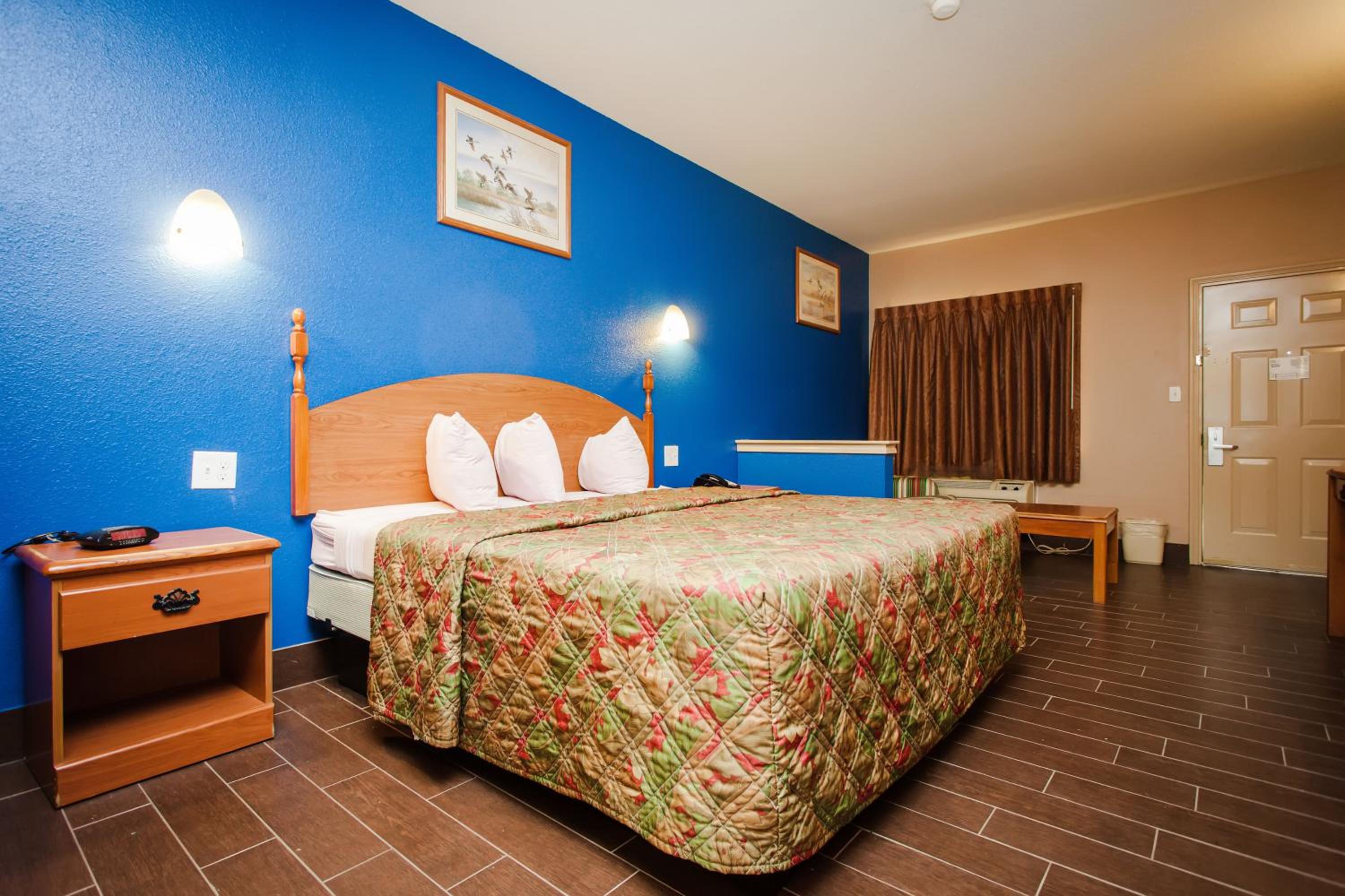 King Room - Photo 3