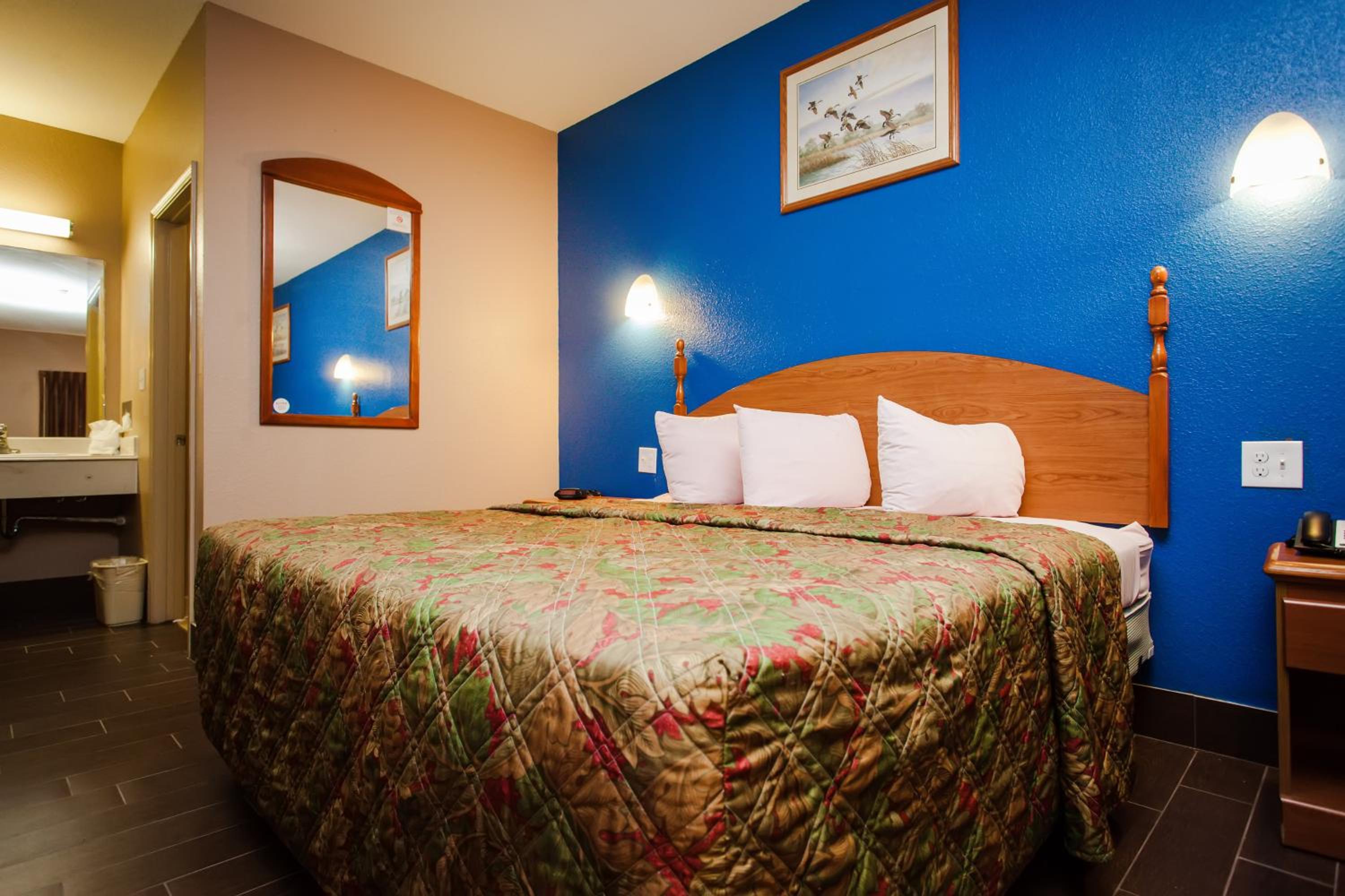 King Room - Photo 6