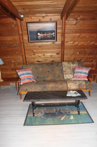 Superior Chalet photo 1