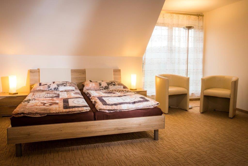 Superior Double Room photo 1