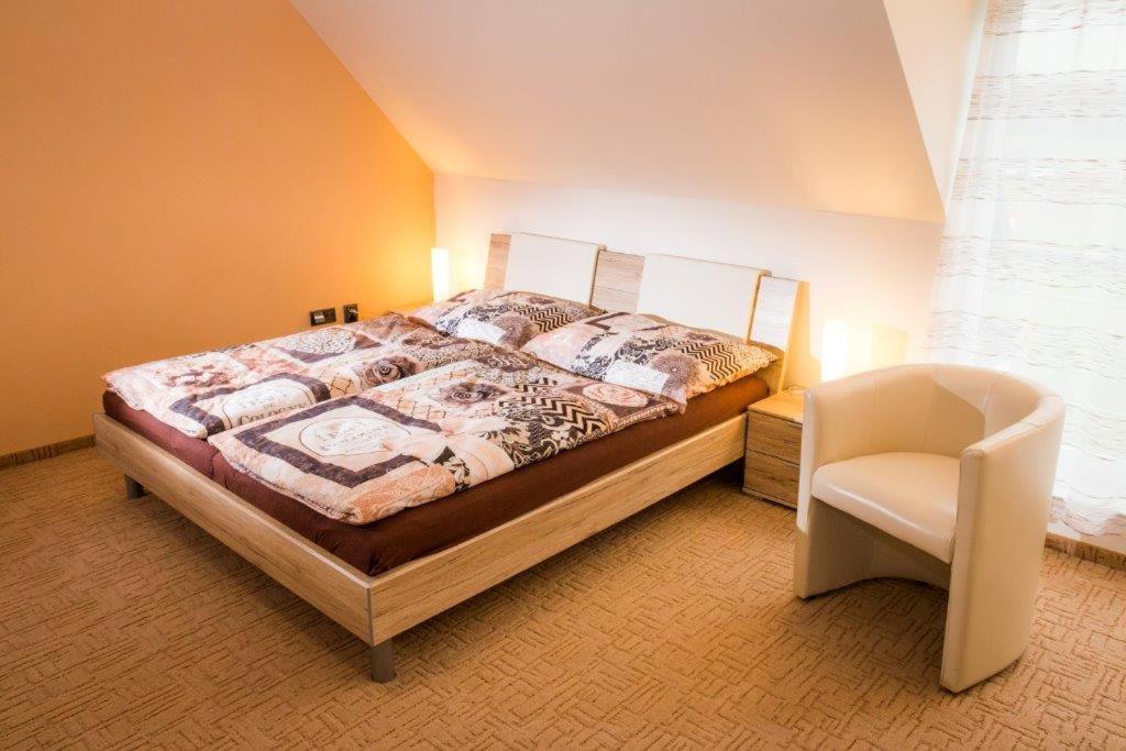 Superior Double Room photo 2