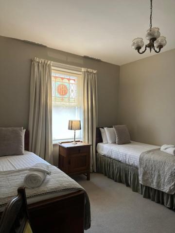 Housekeeper's Apartment - Twin Room Only photo 2