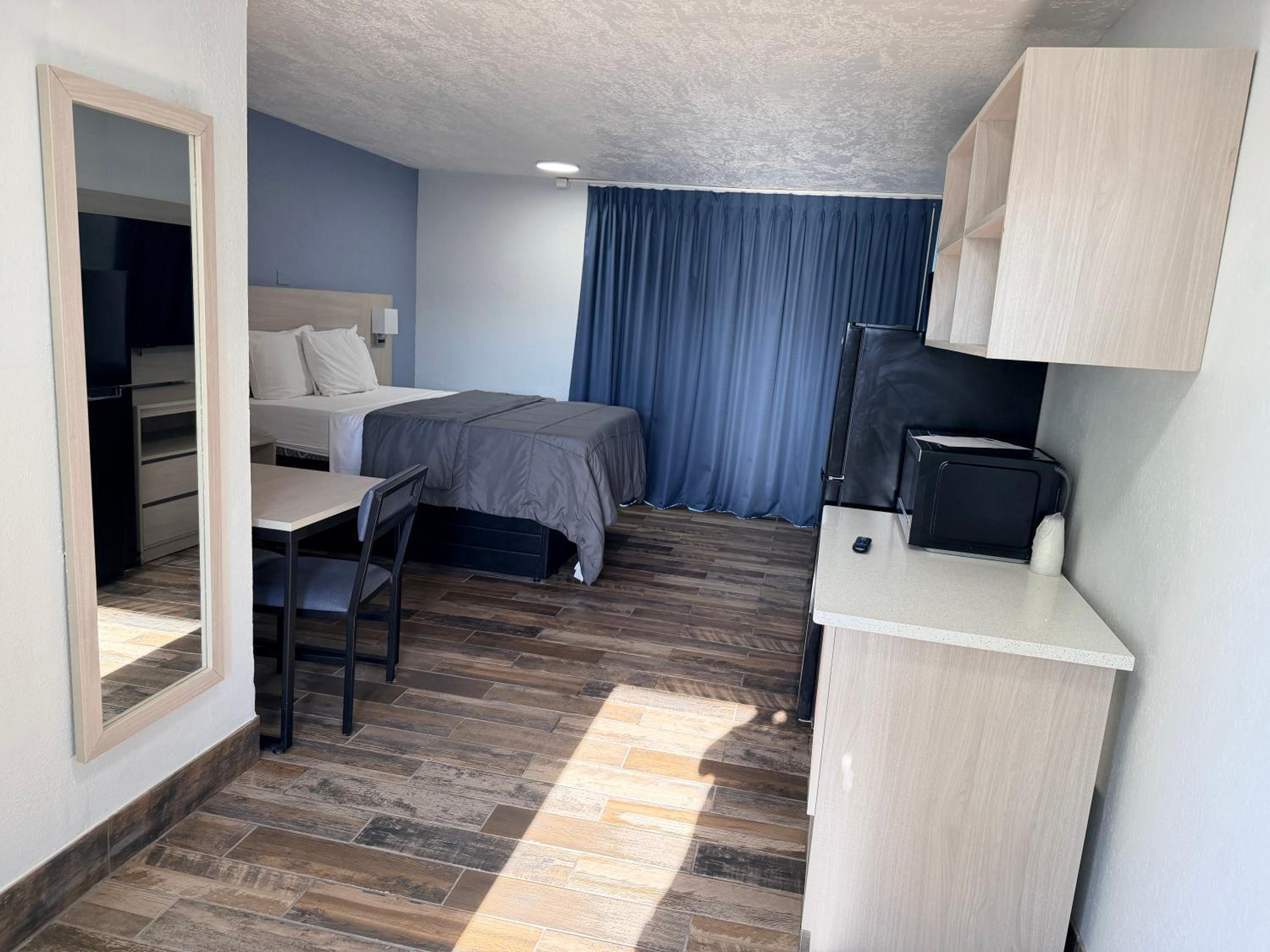Deluxe Single Room photo 2