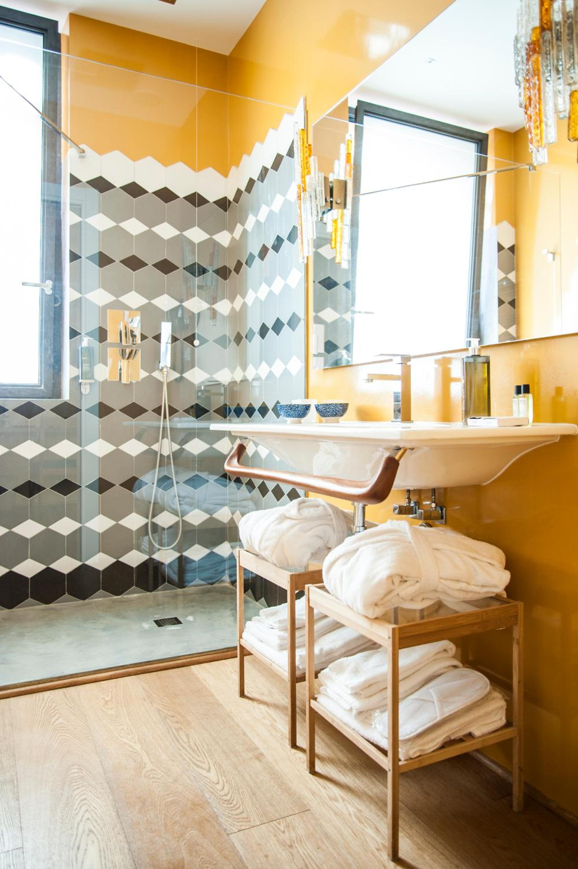 Junior Suite with Terrace photo 2