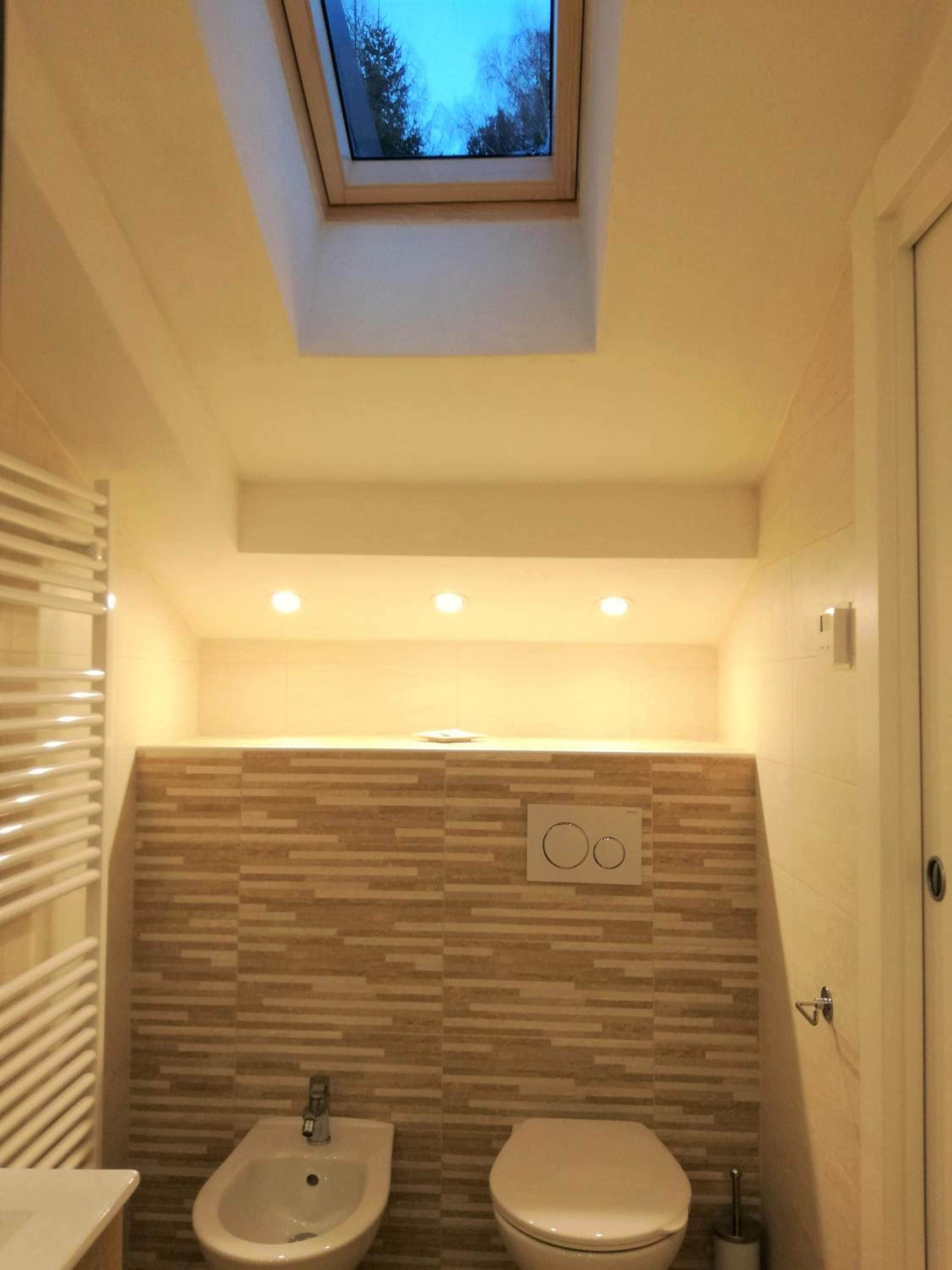 Quadruple Room - Attic photo 2