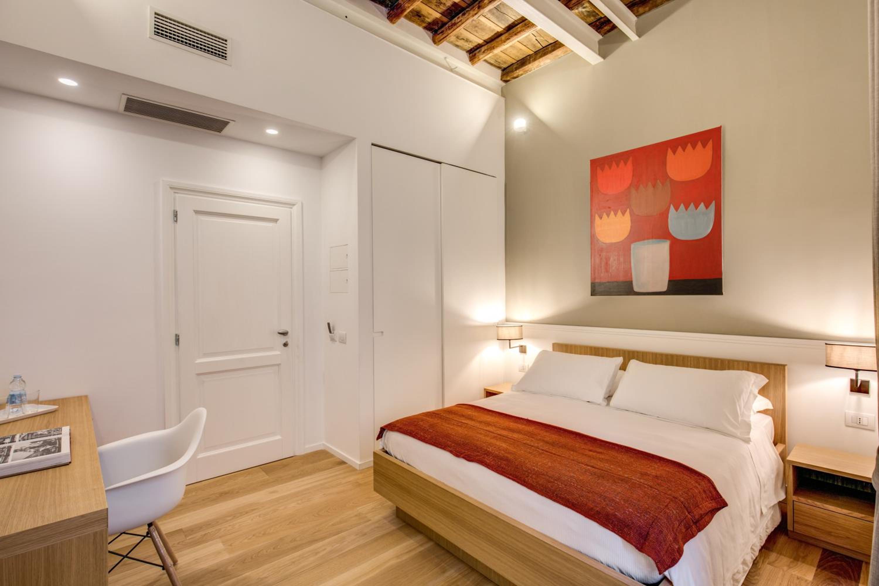 Double Room photo 3