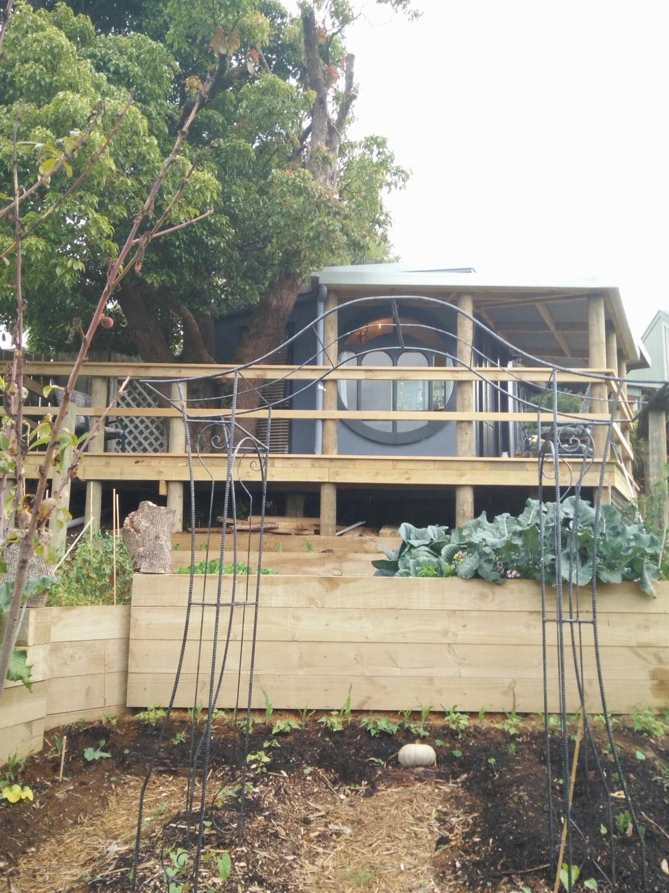 Cabin - Hobbit  photo 3