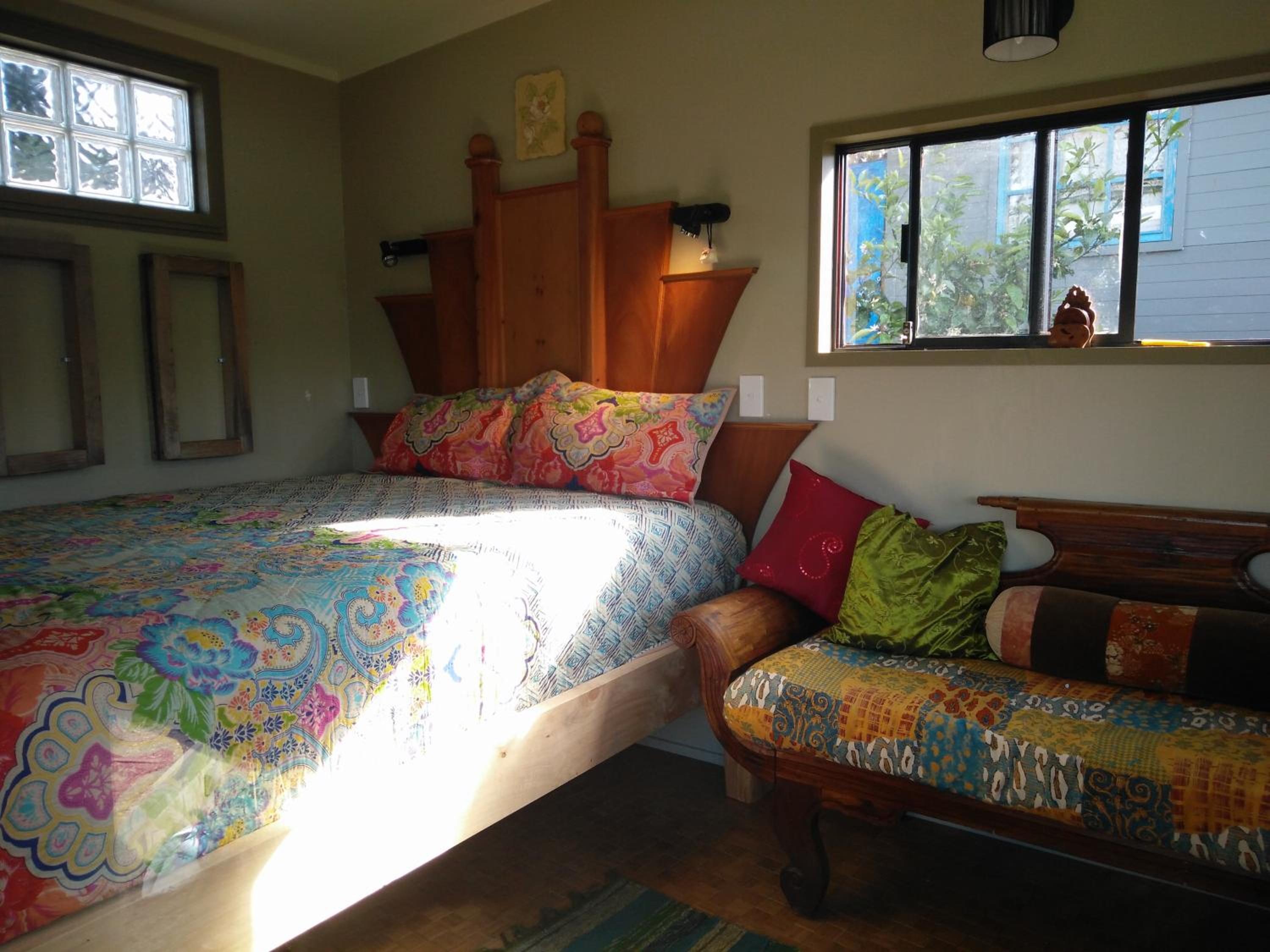 Cabin - Hobbit  photo 1