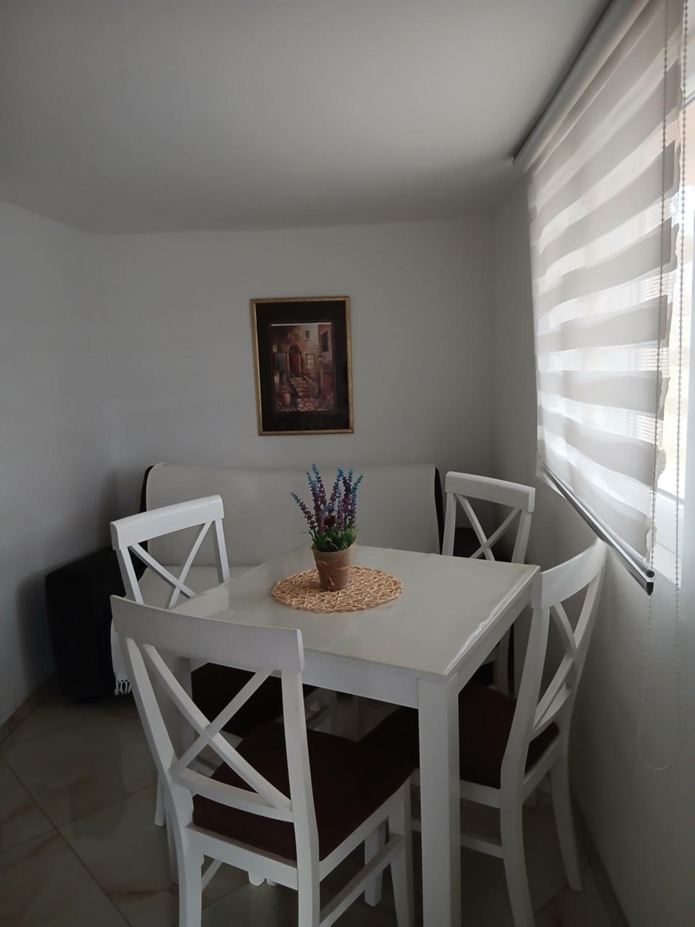 One-Bedroom Apartment with Terrace photo 1