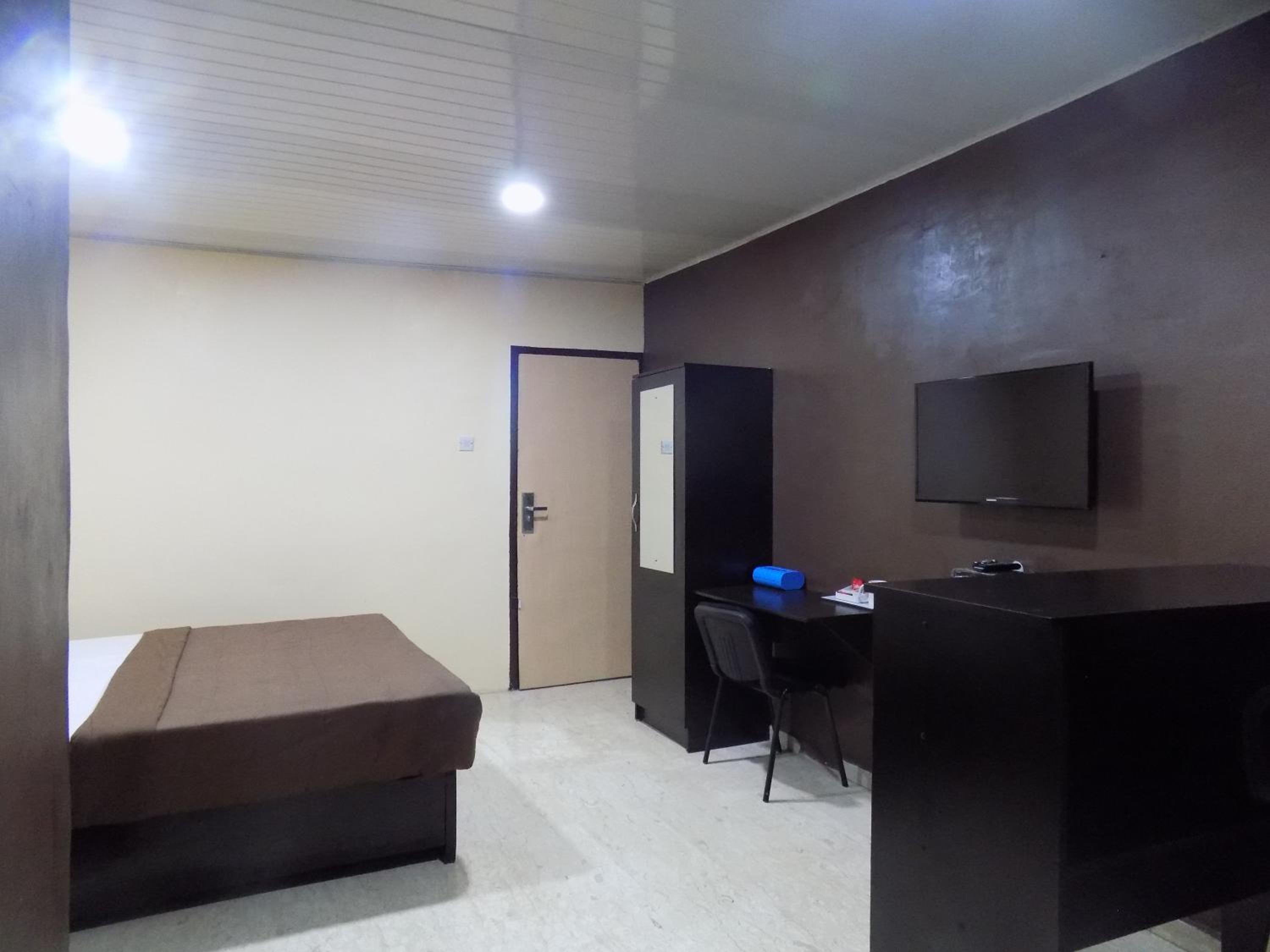 King Suite photo 3