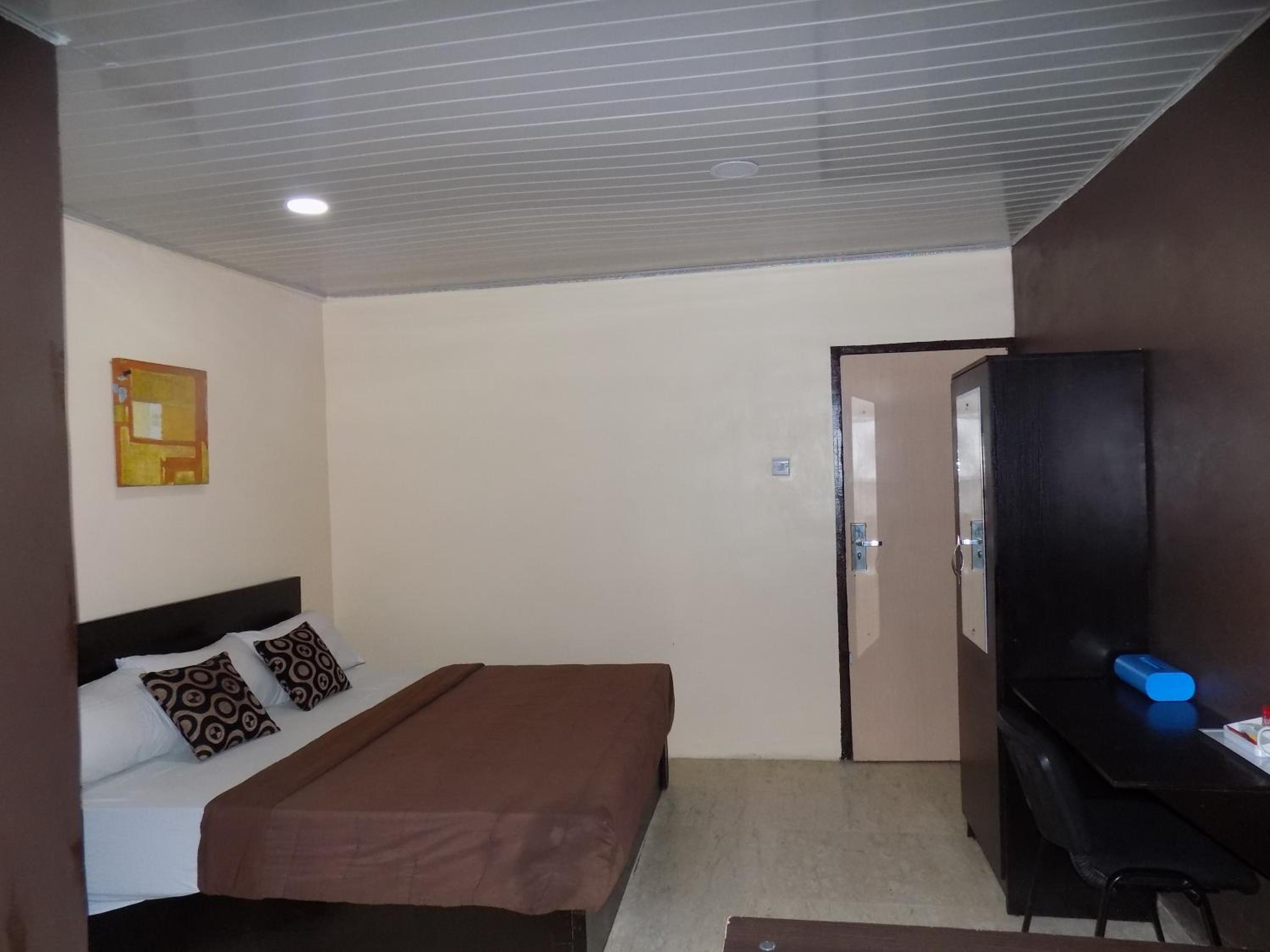 King Suite photo 1