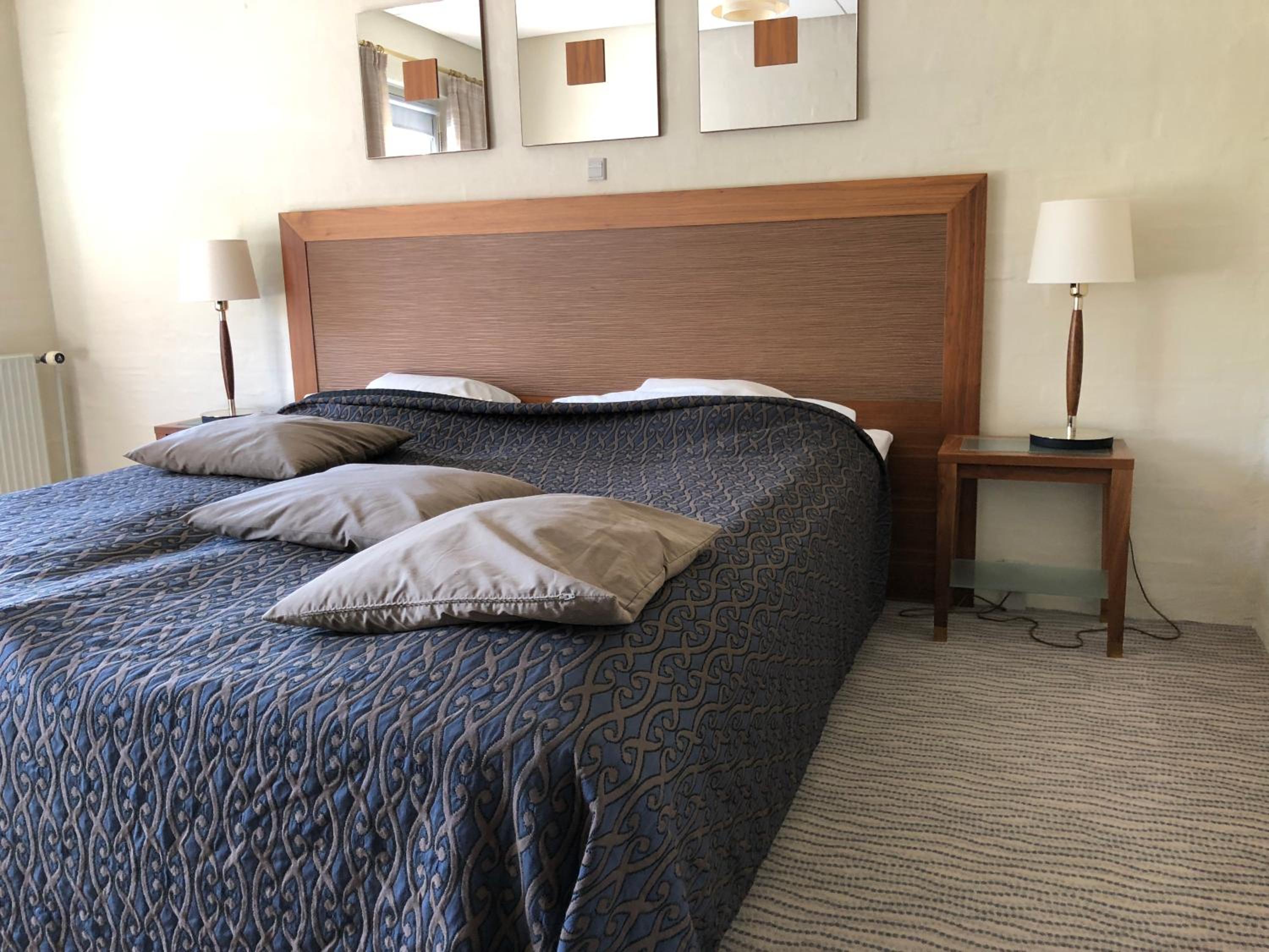 Superior Double Room photo 3