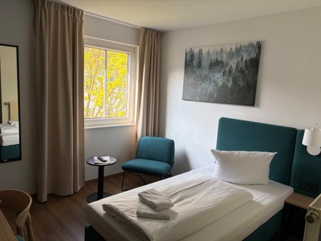 Superior Single Room