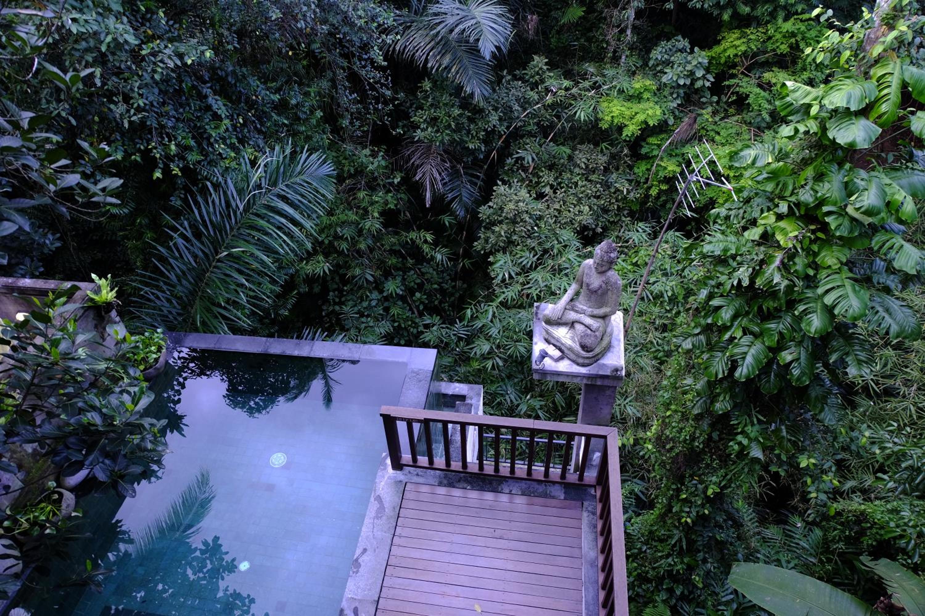Two-Bedroom Villa with Private Pool - Photo 37